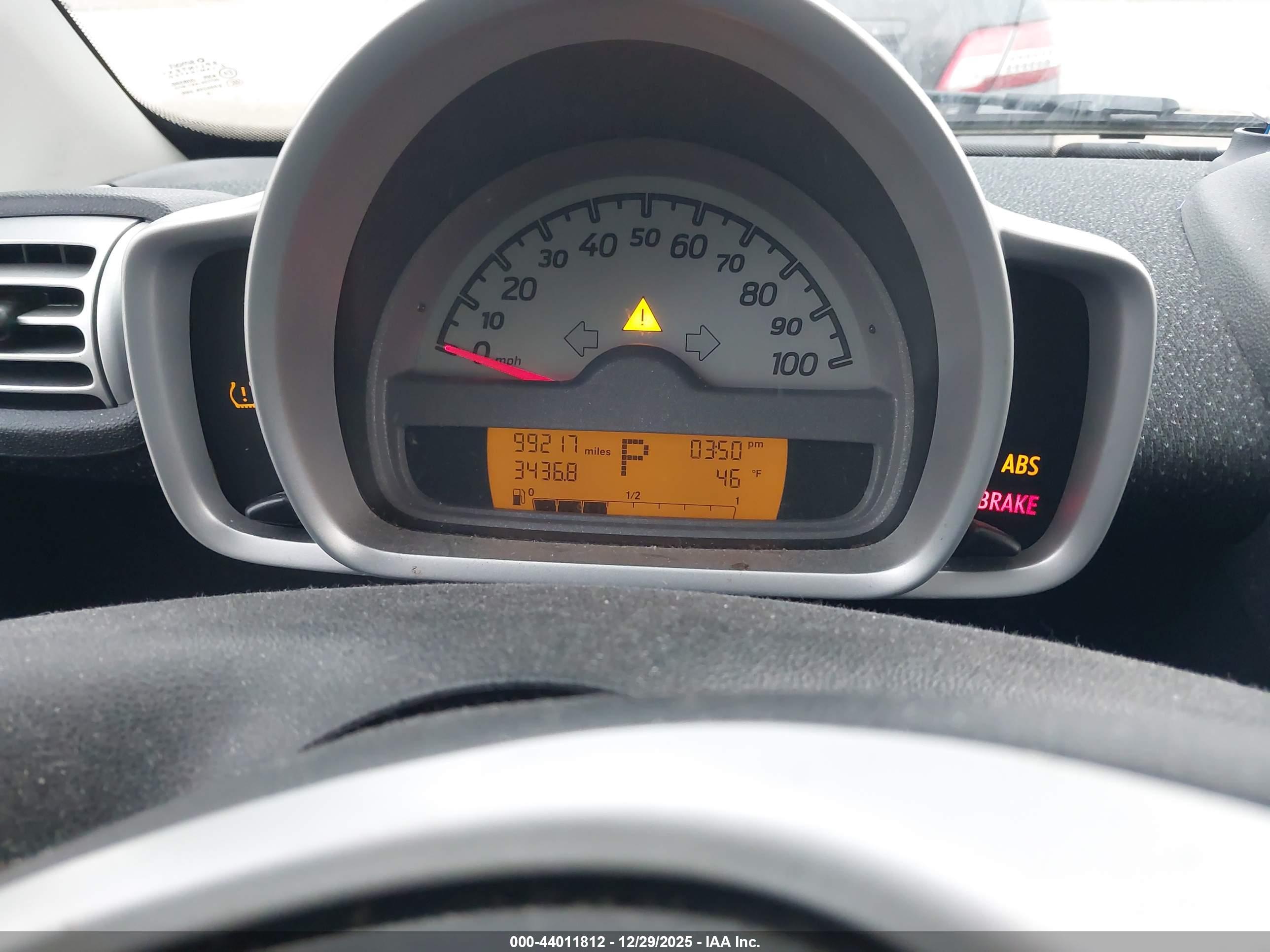 SMART FORTWO image 7