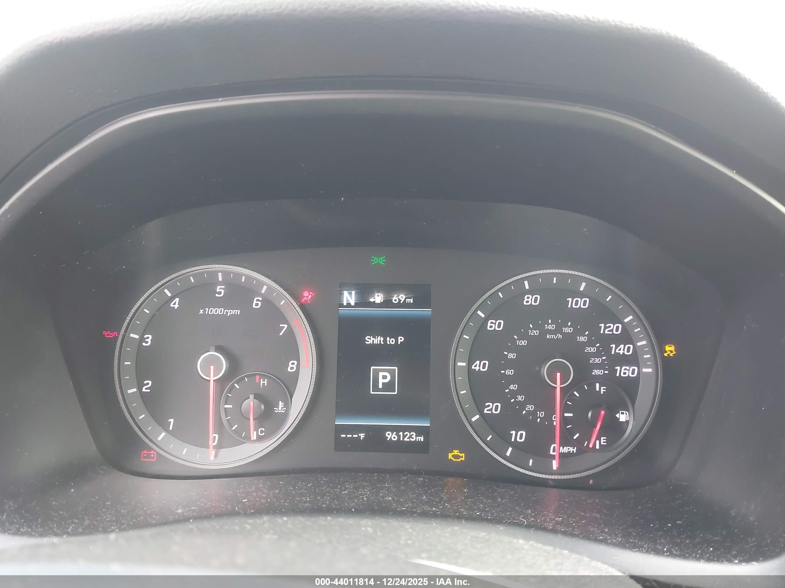HYUNDAI SONATA image 7