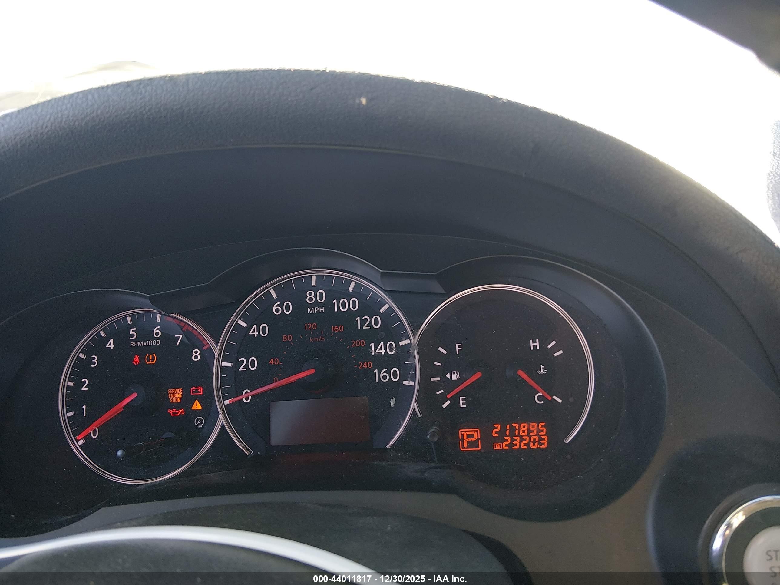 NISSAN ALTIMA image 7