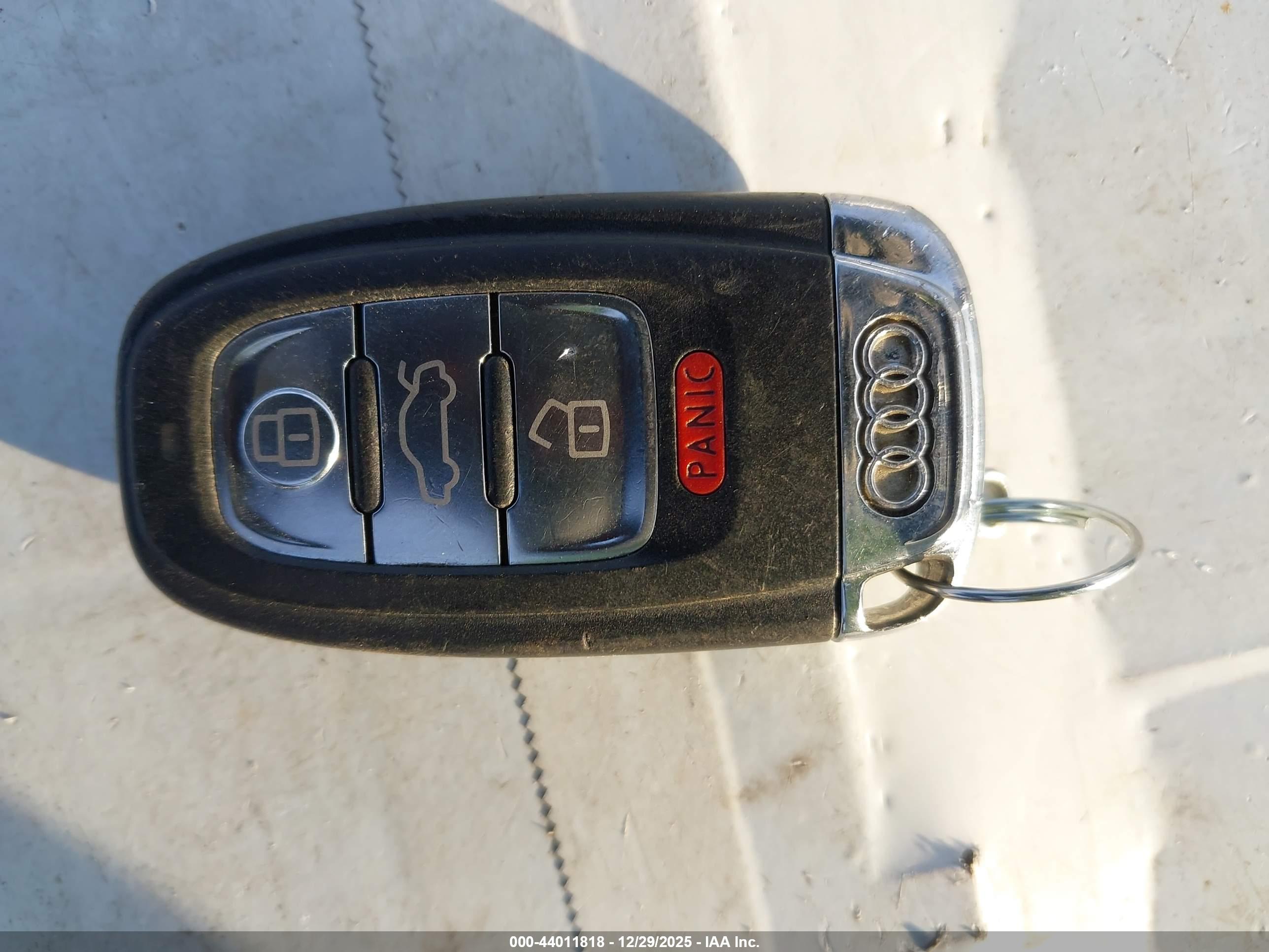 AUDI Q5 image 11