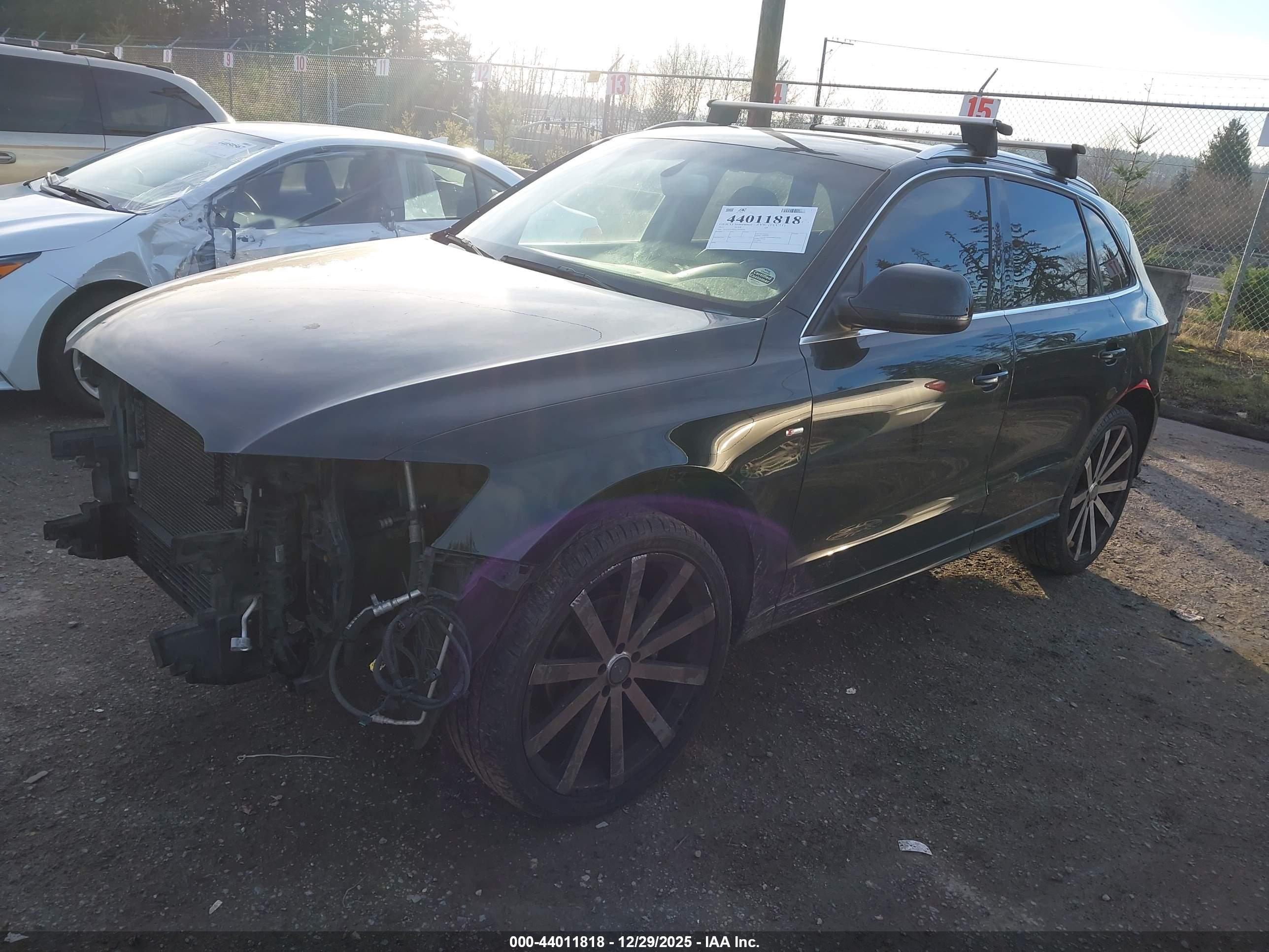 AUDI Q5 image 2