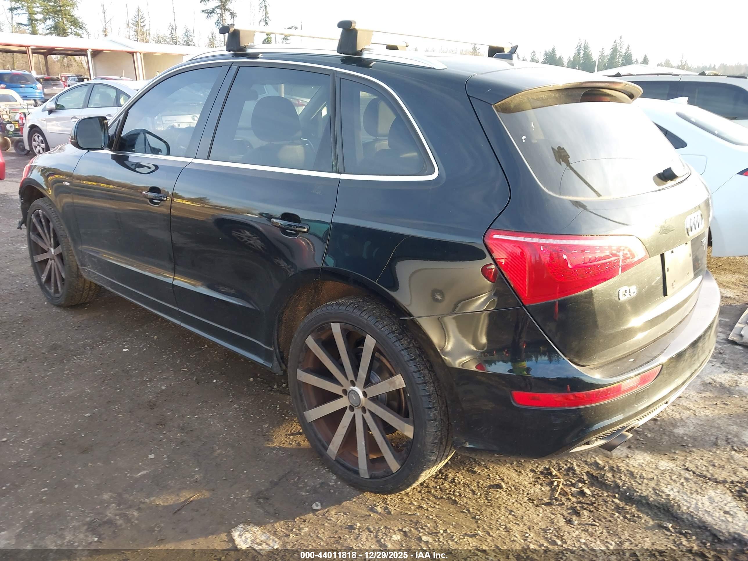 AUDI Q5 image 3