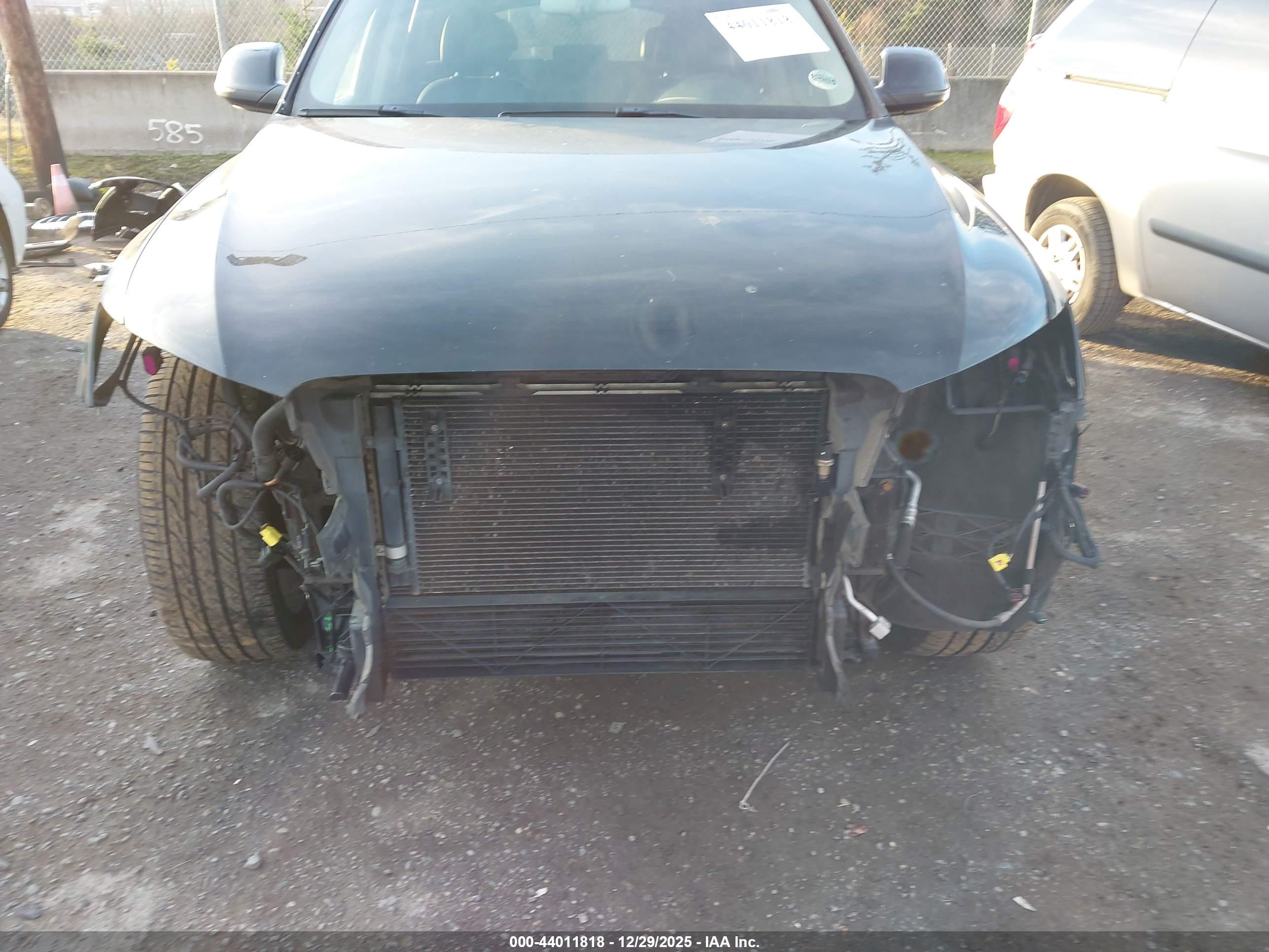 AUDI Q5 image 6