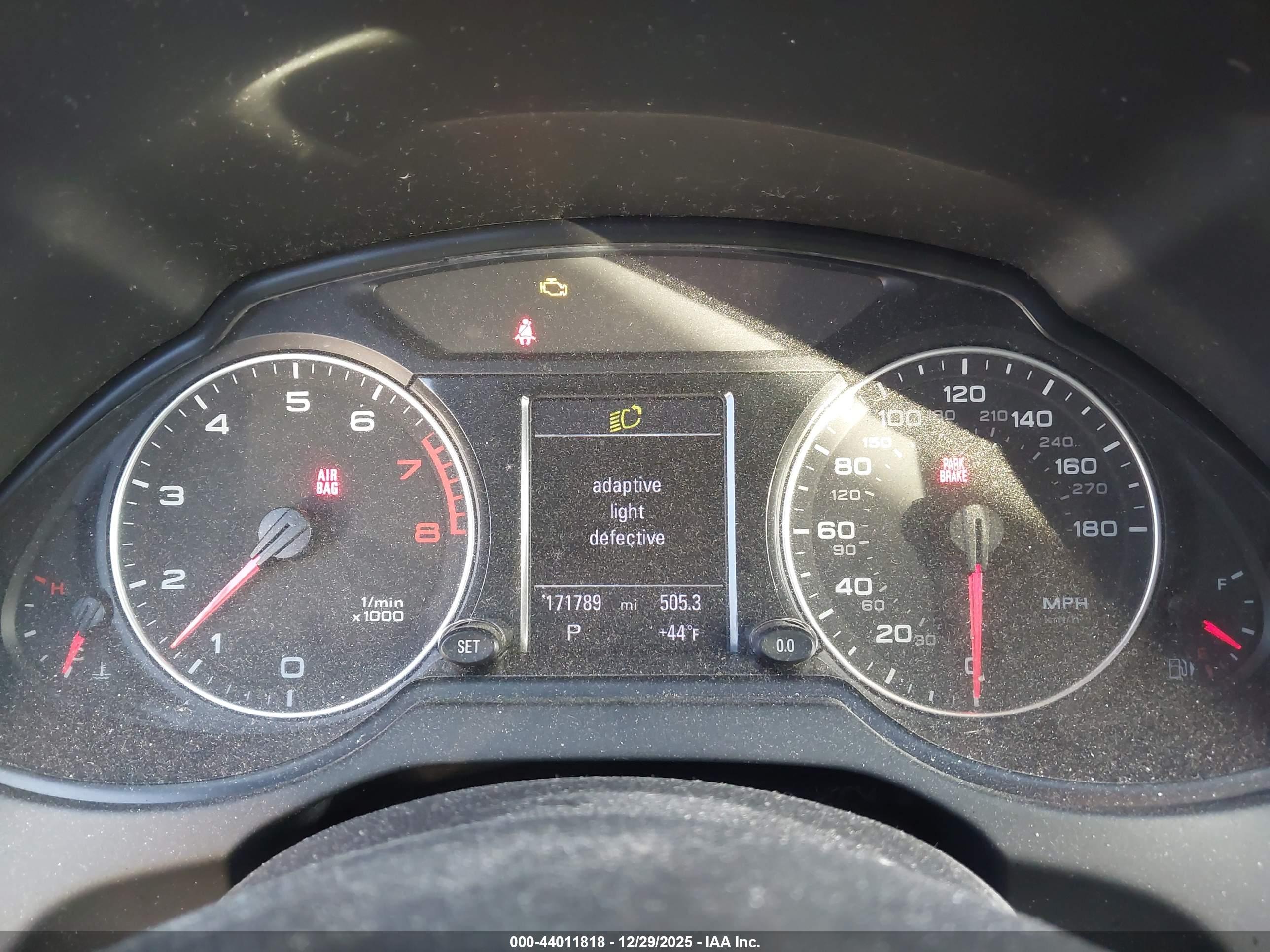 AUDI Q5 image 7