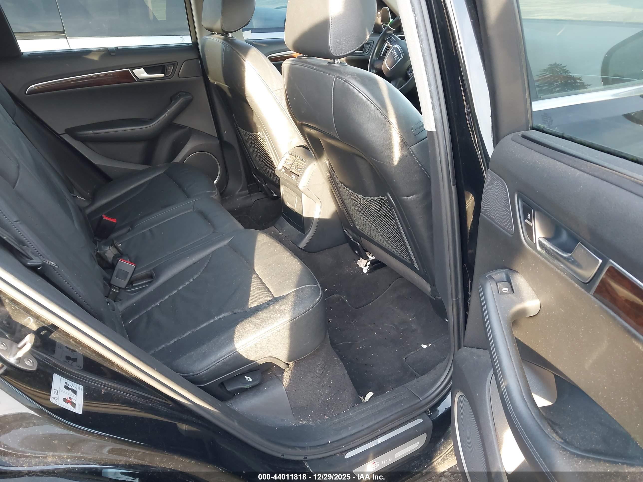 AUDI Q5 image 8