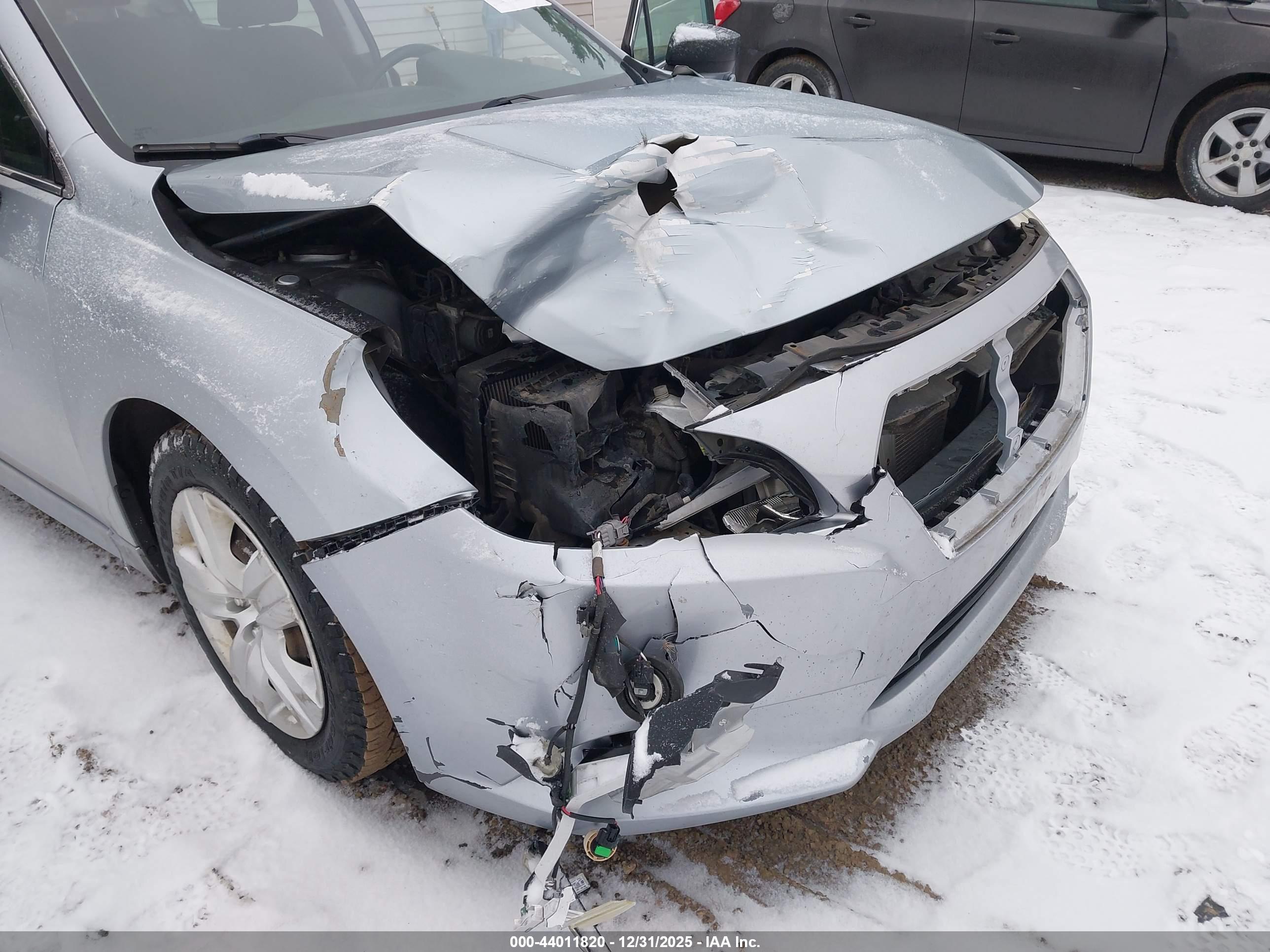 SUBARU LEGACY image 6