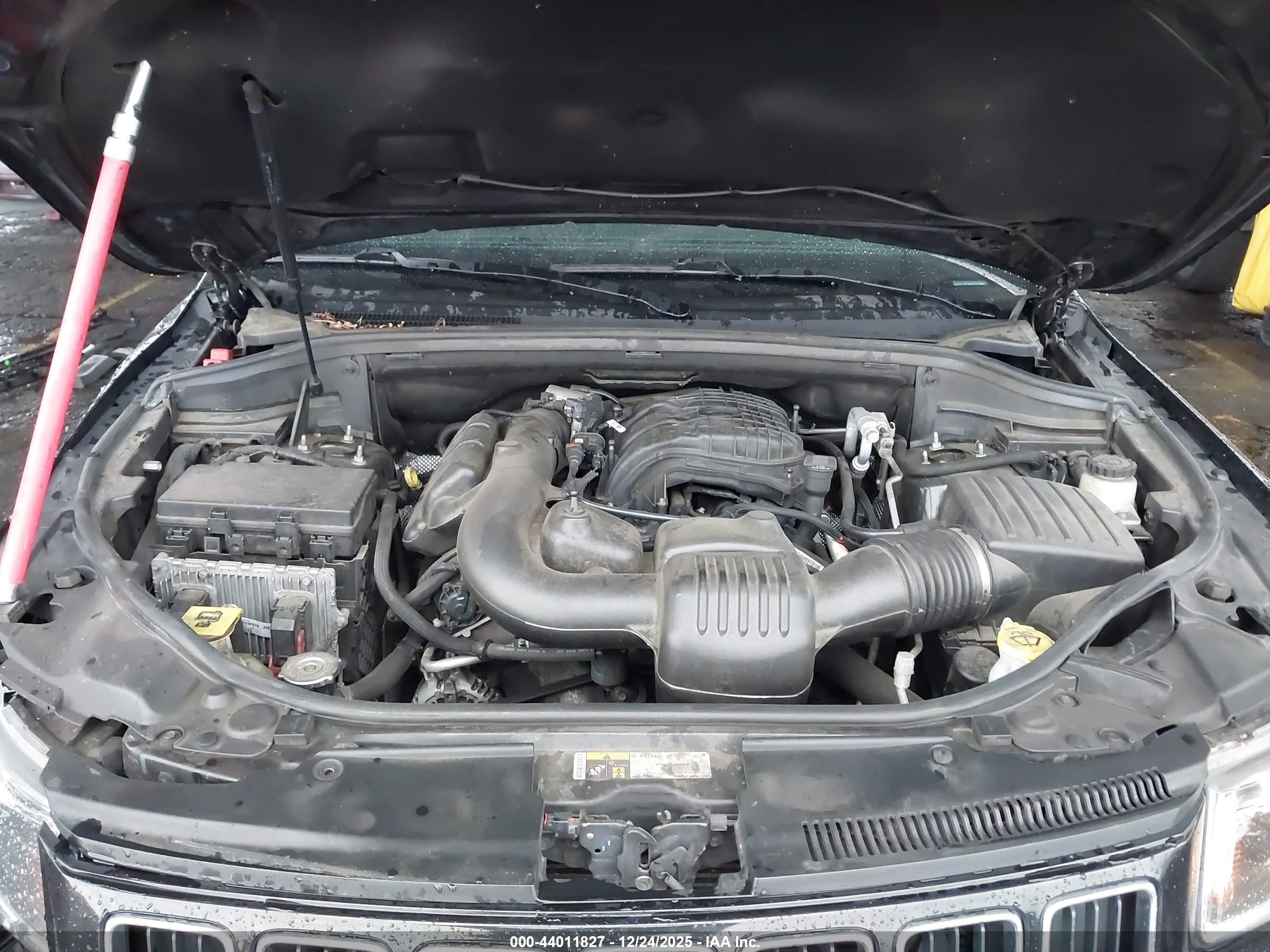 JEEP GRAND image 10