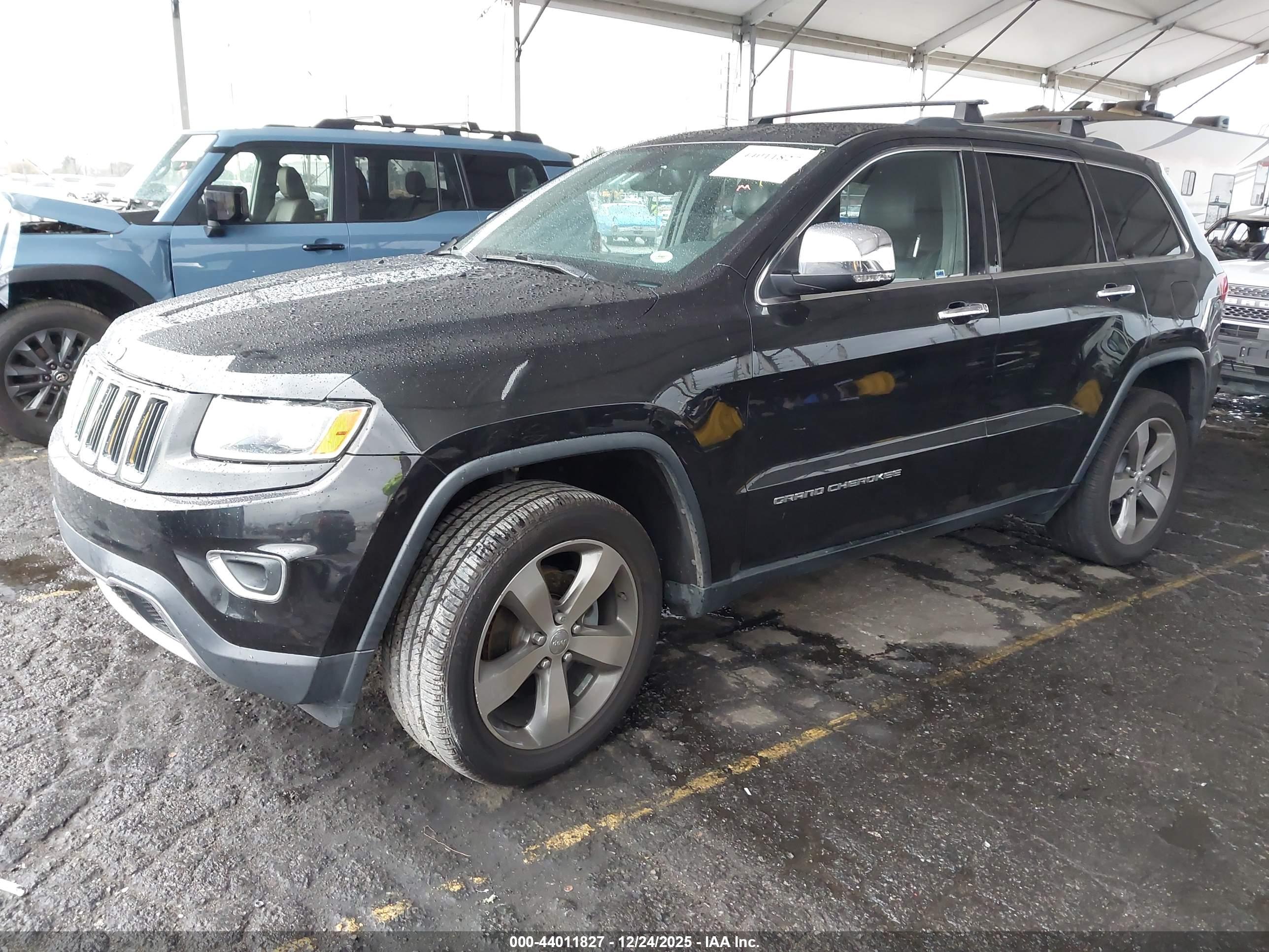 JEEP GRAND image 2