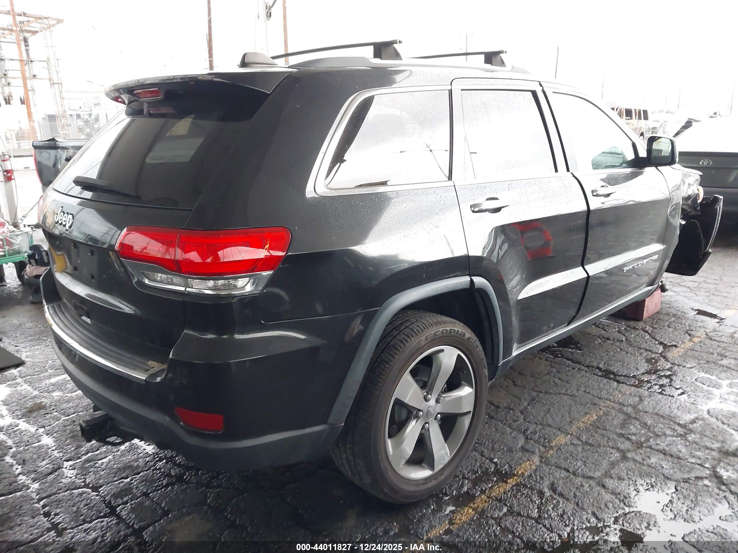 JEEP GRAND image 4
