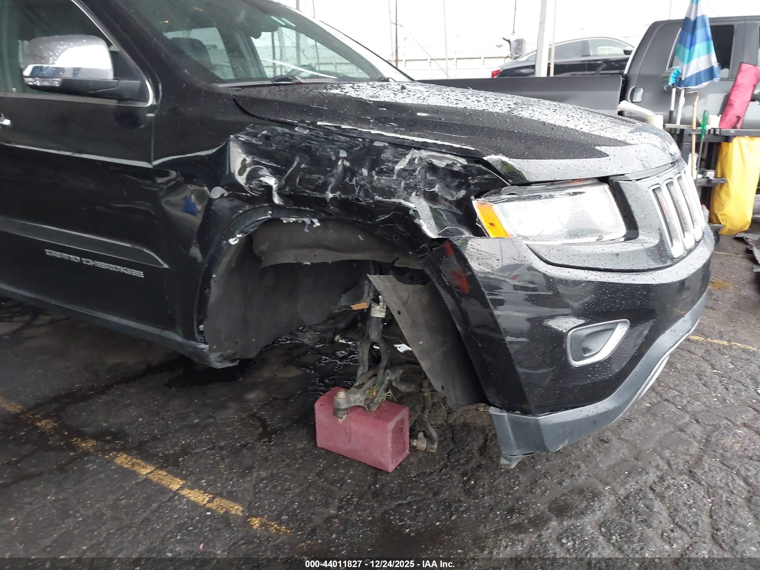 JEEP GRAND image 6