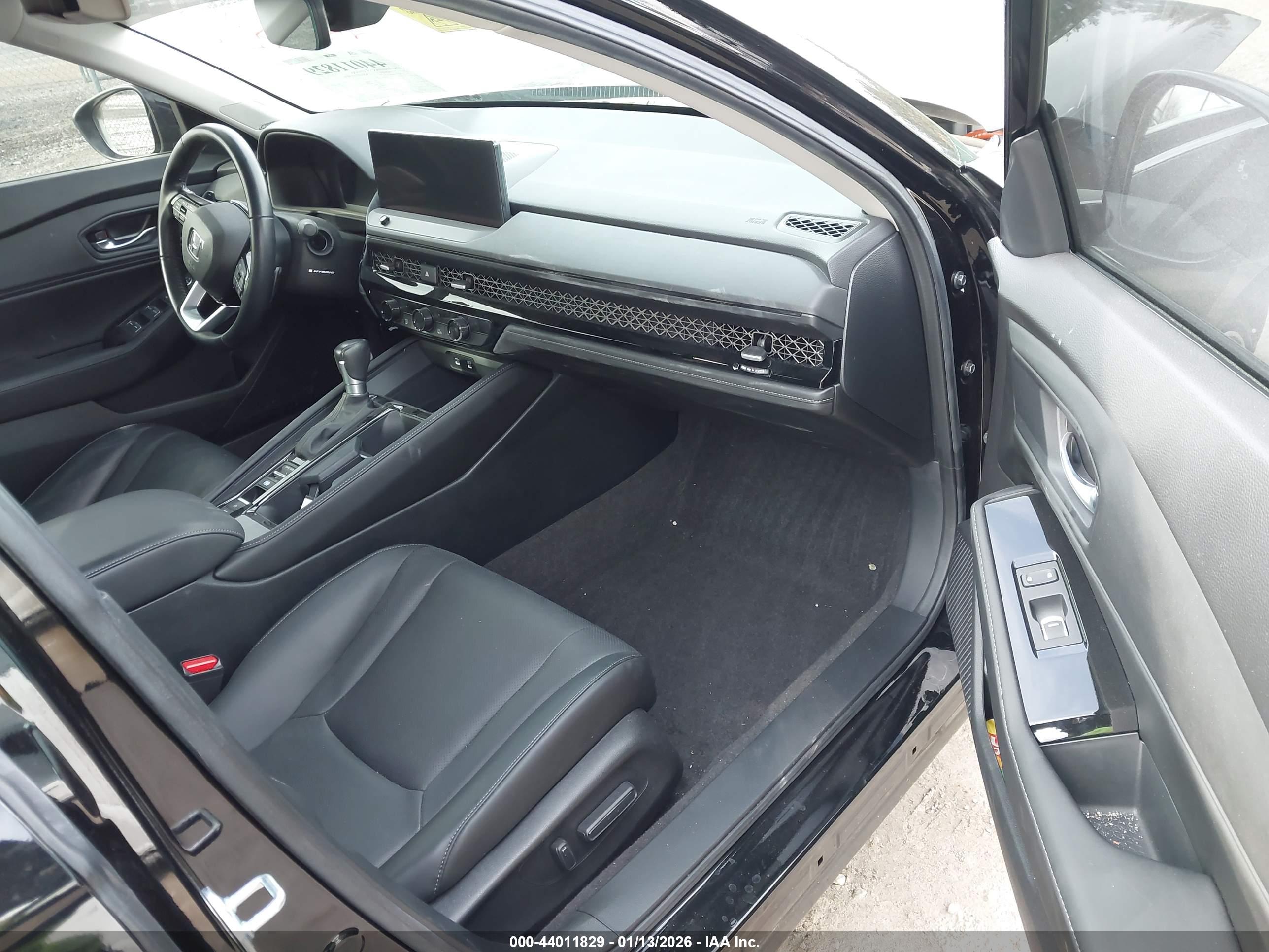 HONDA ACCORD image 5