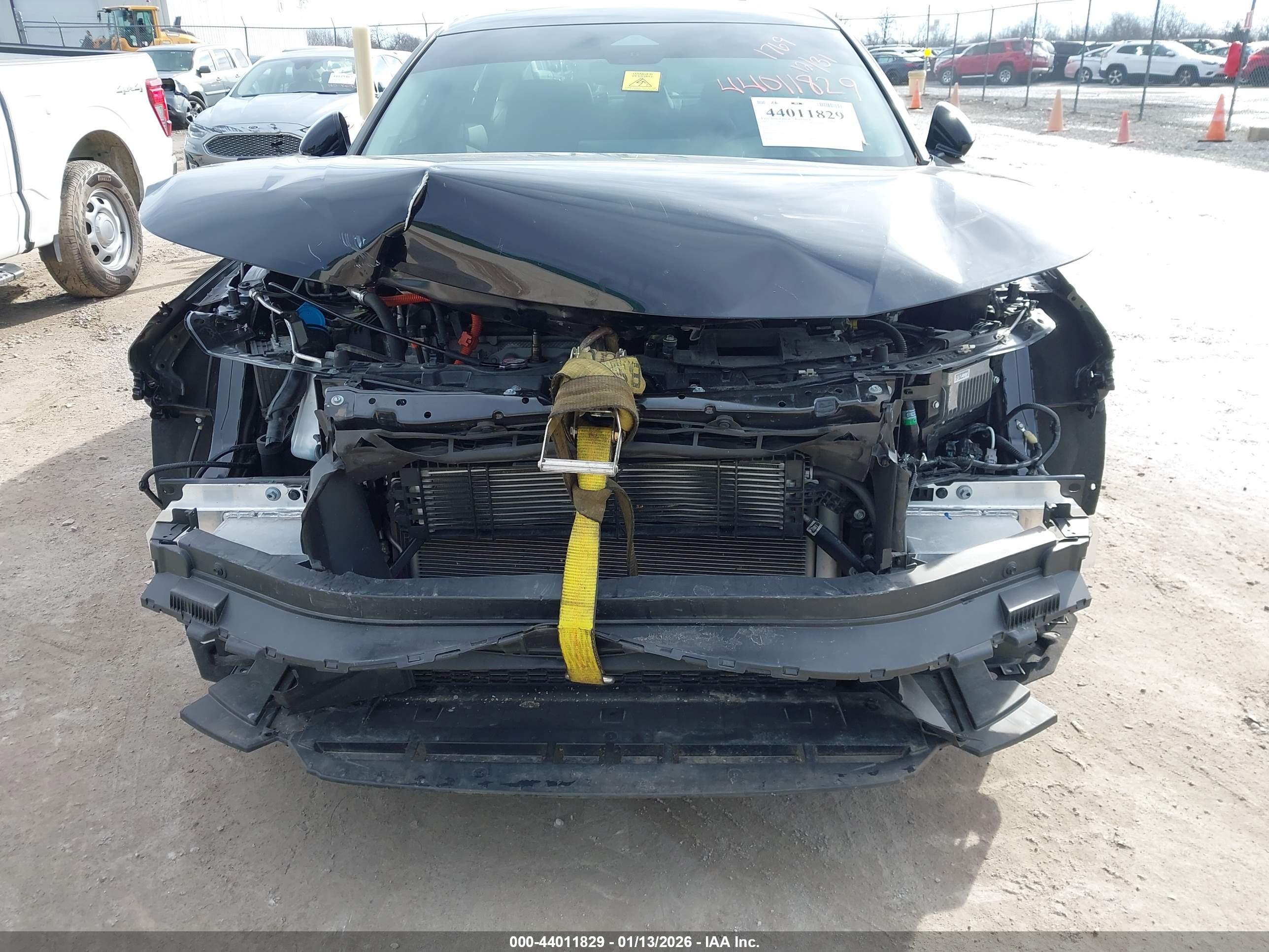 HONDA ACCORD image 6