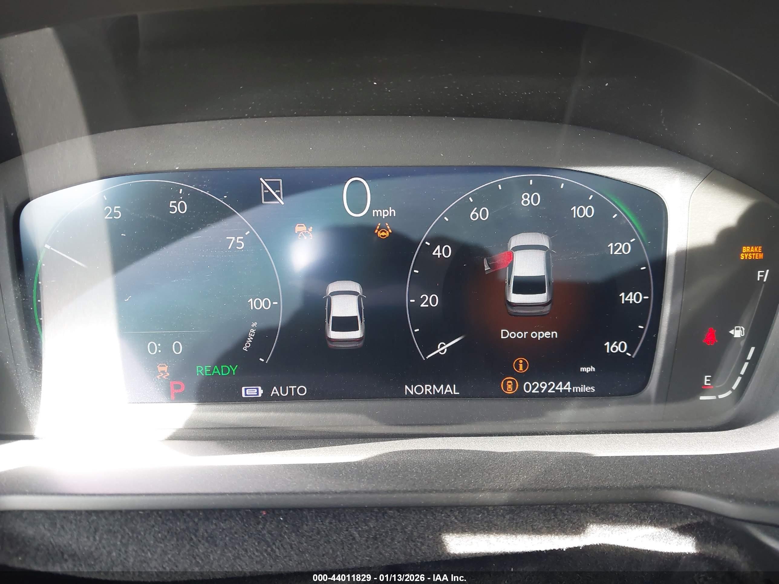 HONDA ACCORD image 7