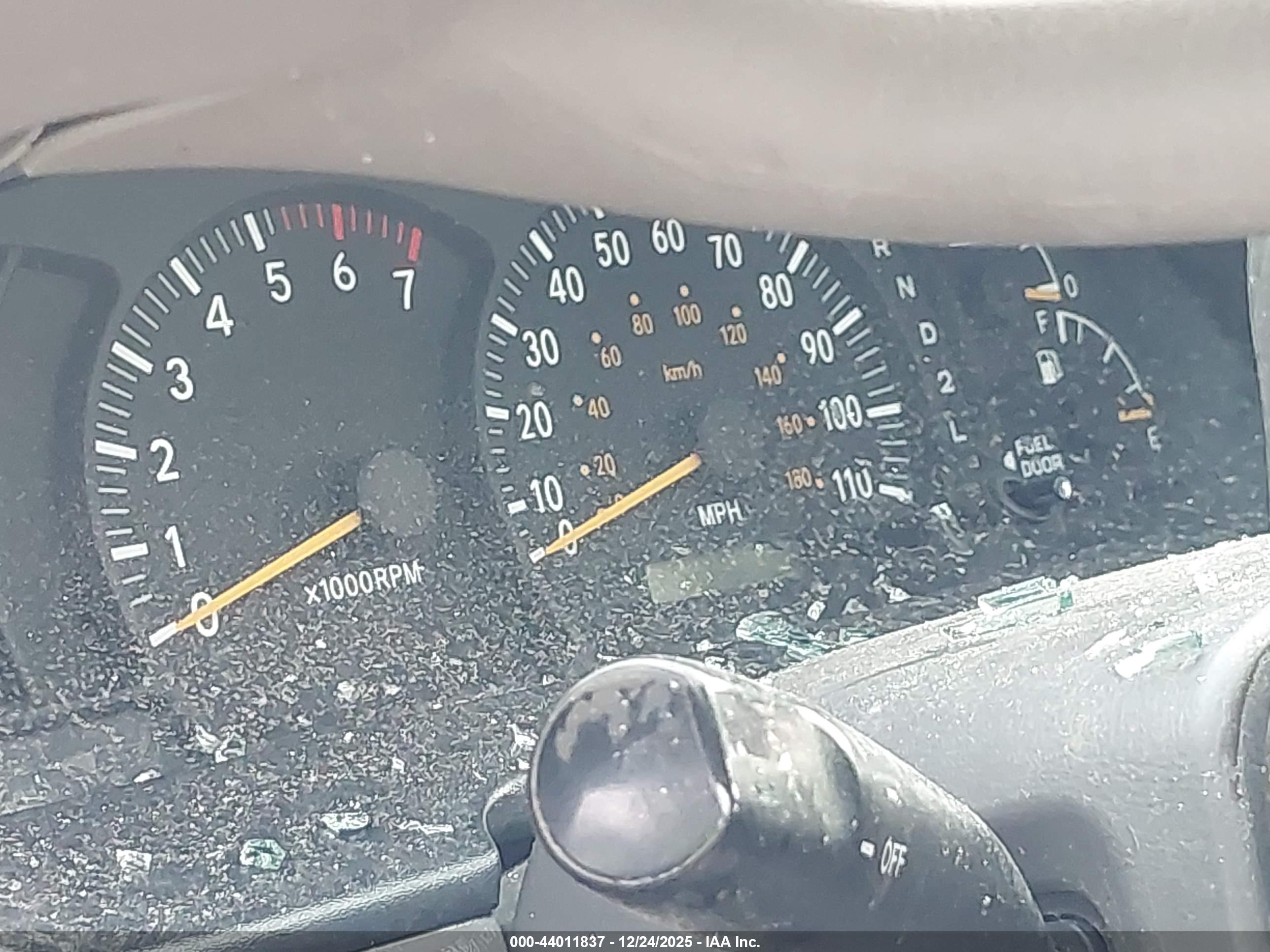 TOYOTA TUNDRA image 7