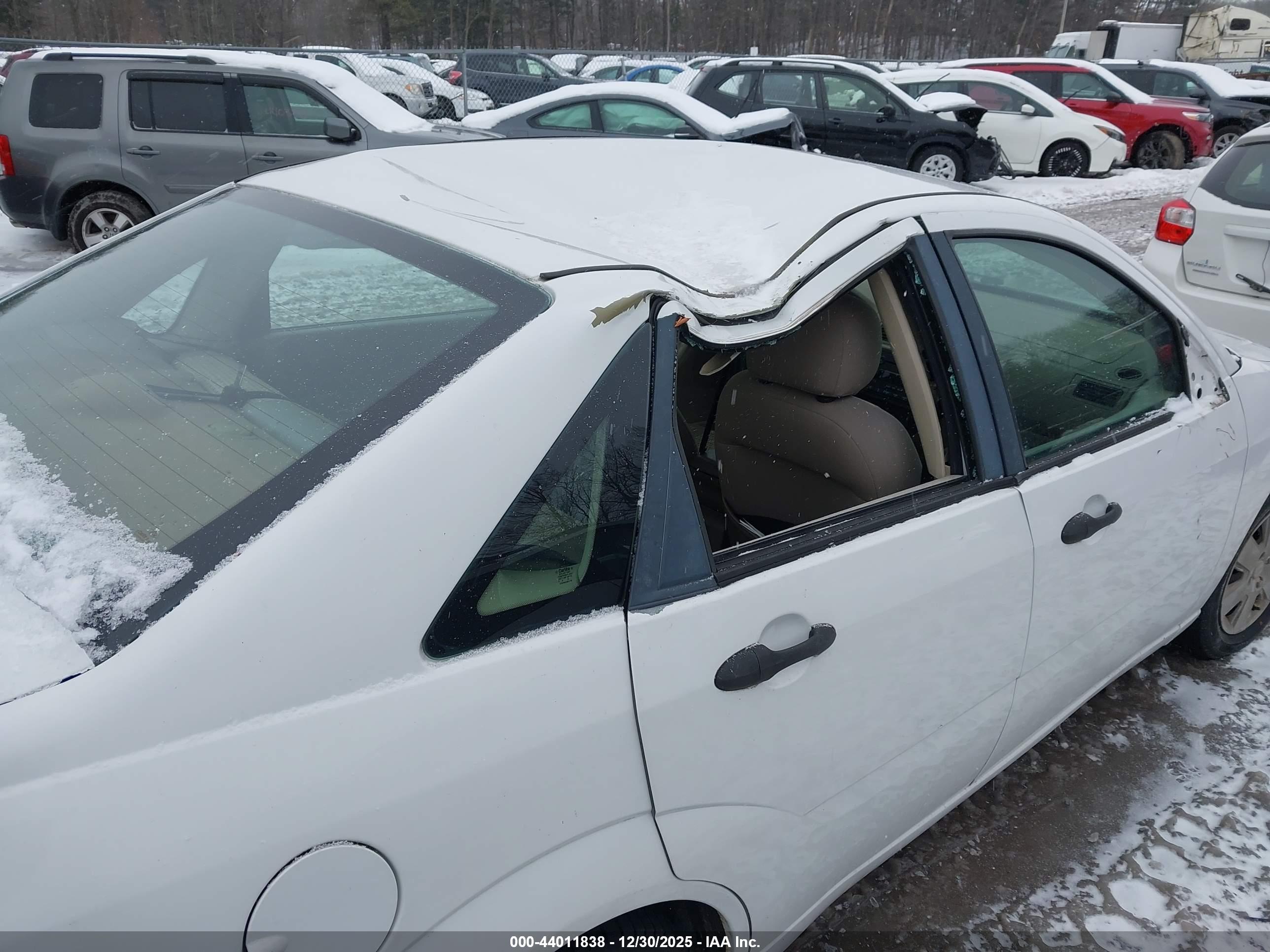 FORD FOCUS image 6