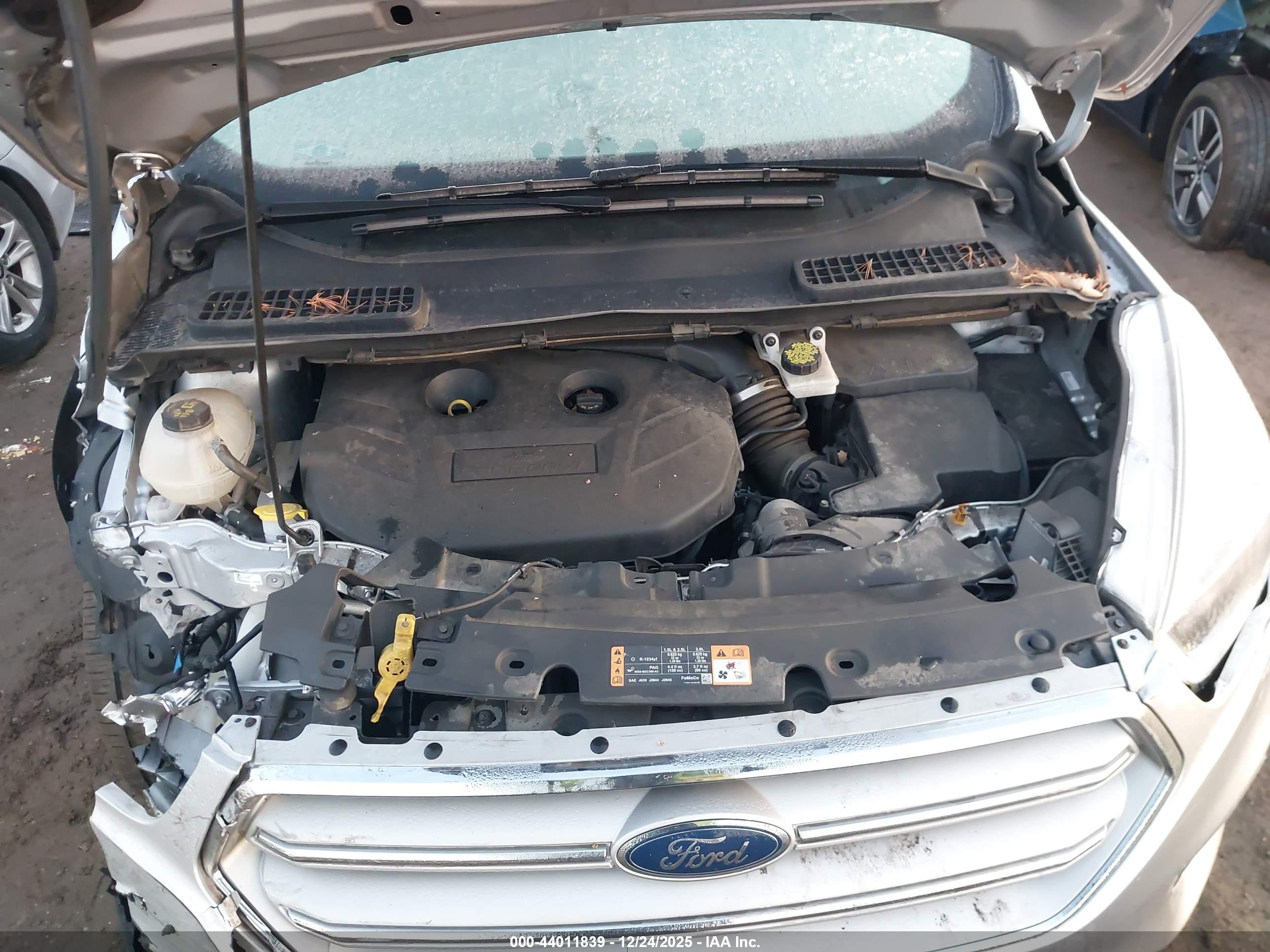 FORD ESCAPE image 10