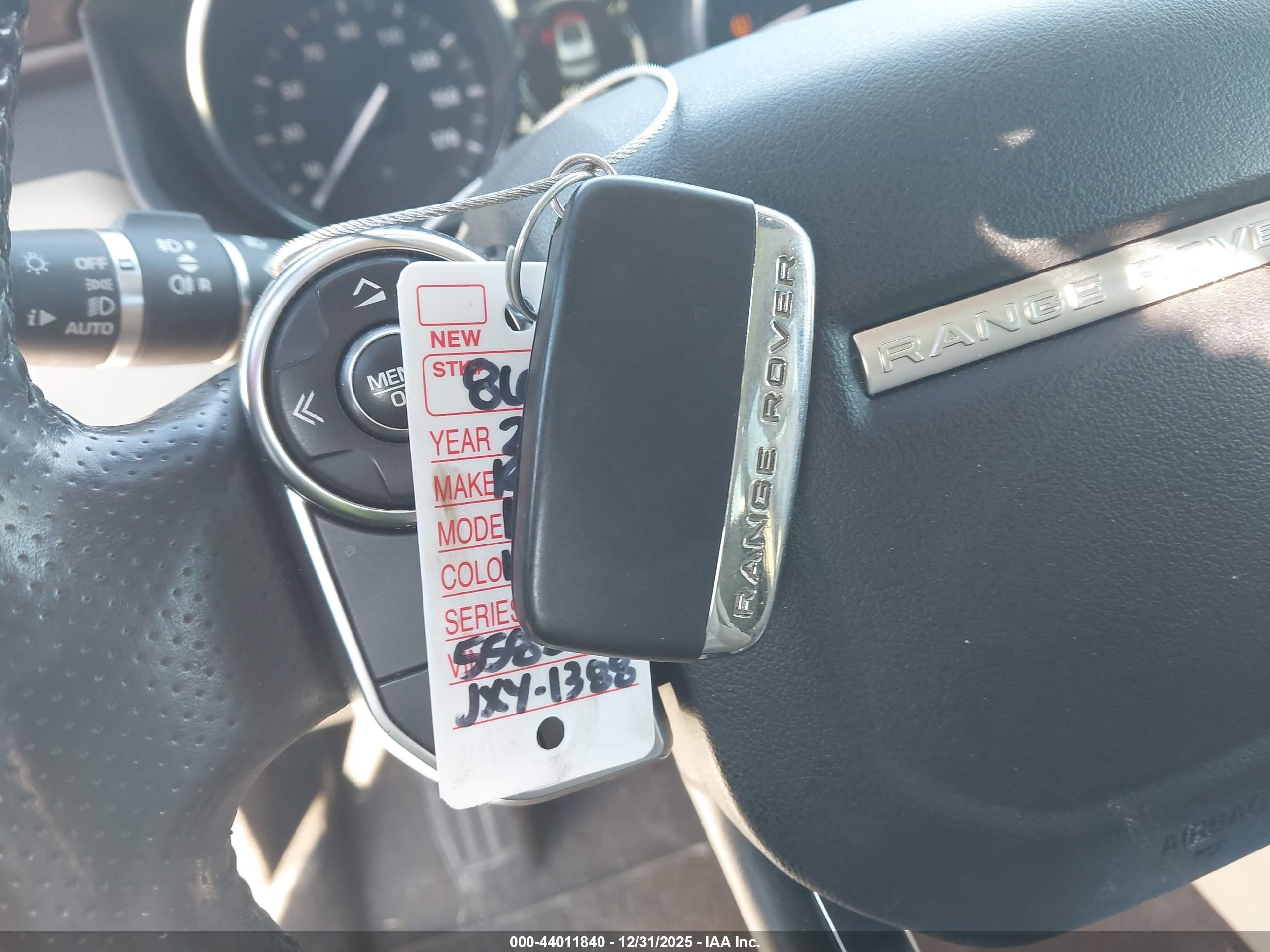 LAND ROVER image 11