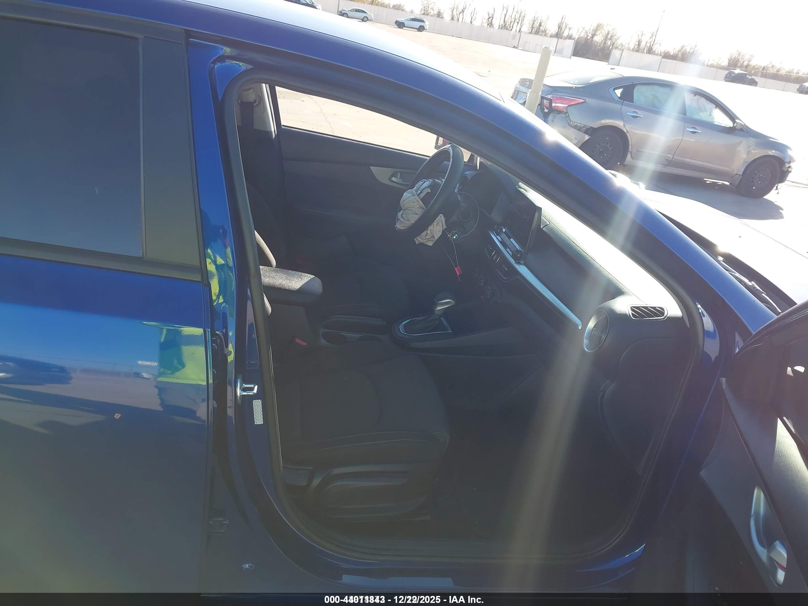 KIA FORTE image 5