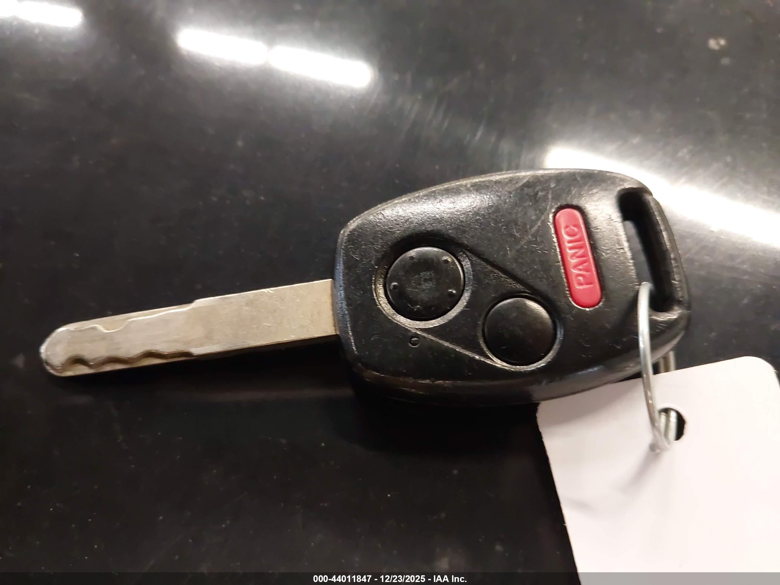 HONDA FIT image 11