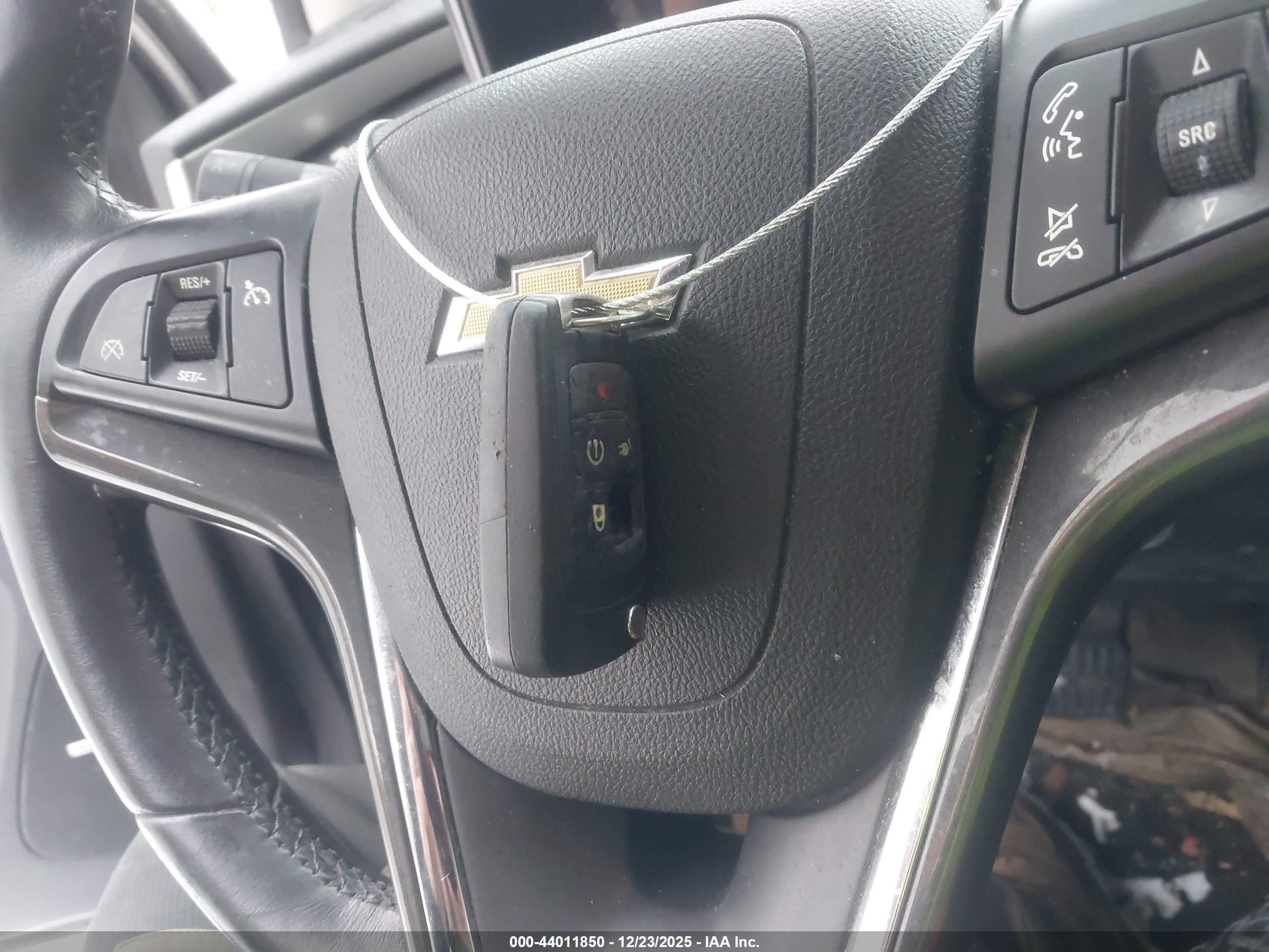 CHEVROLET VOLT image 11