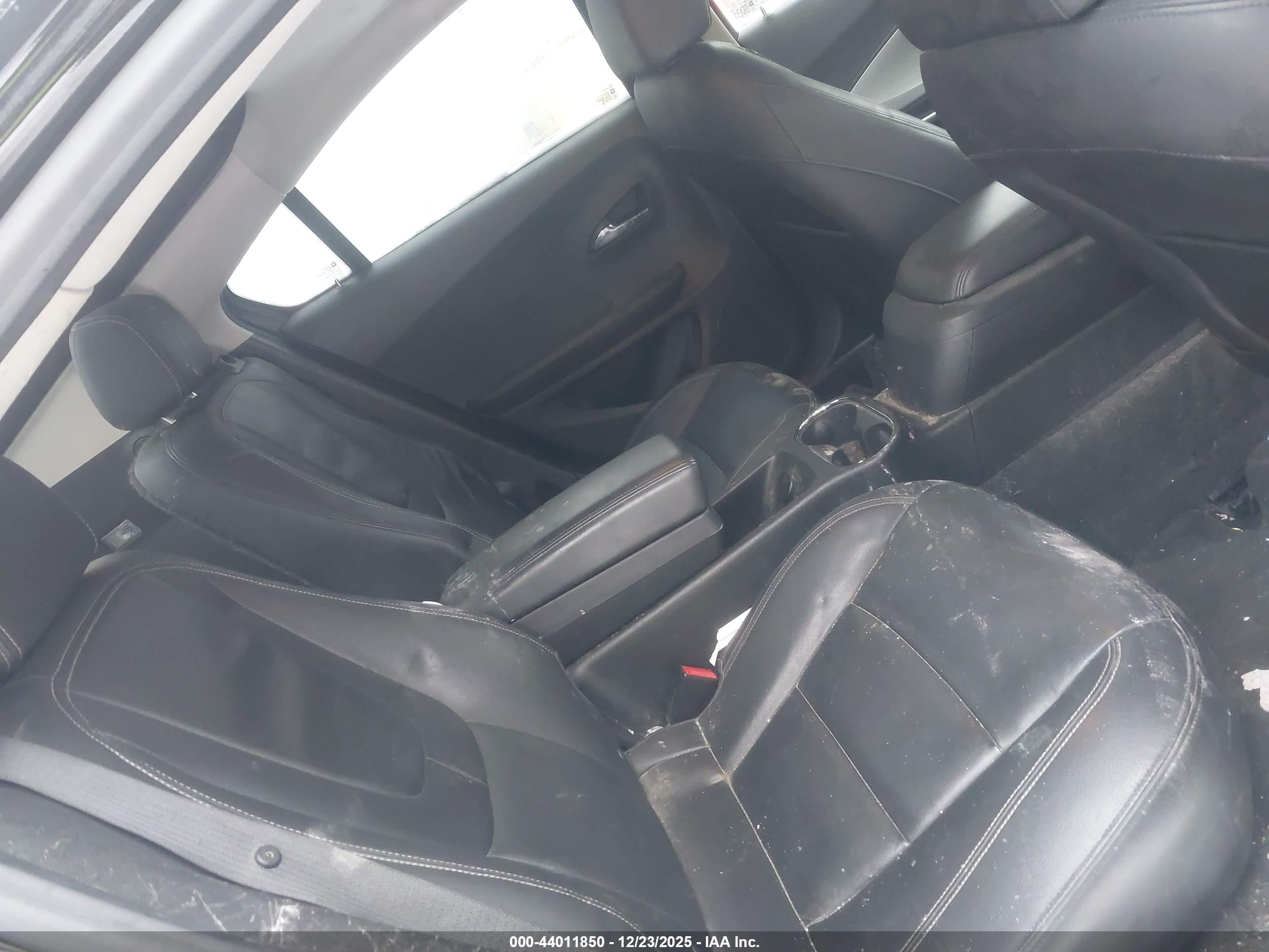 CHEVROLET VOLT image 8