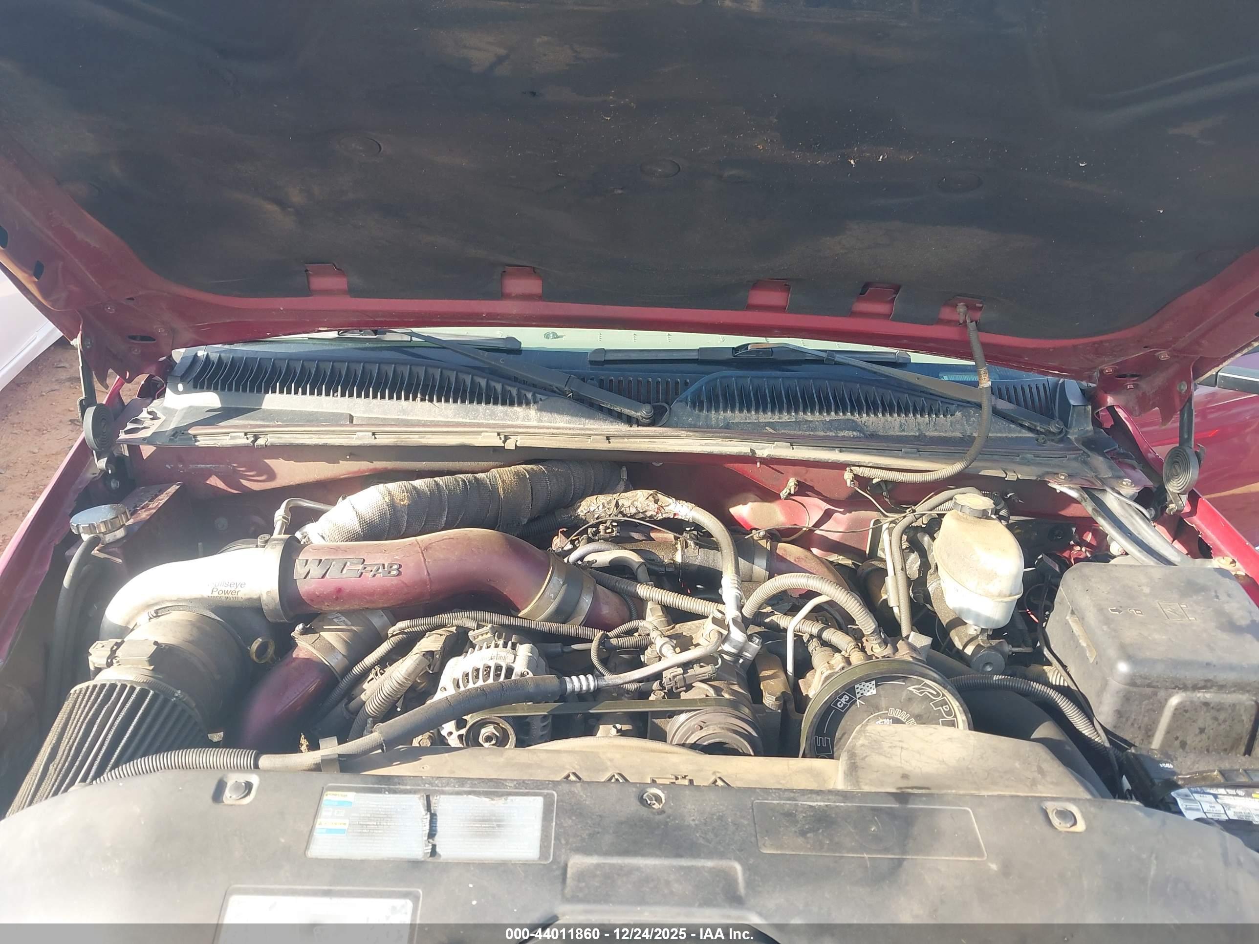 GMC SIERRA image 10