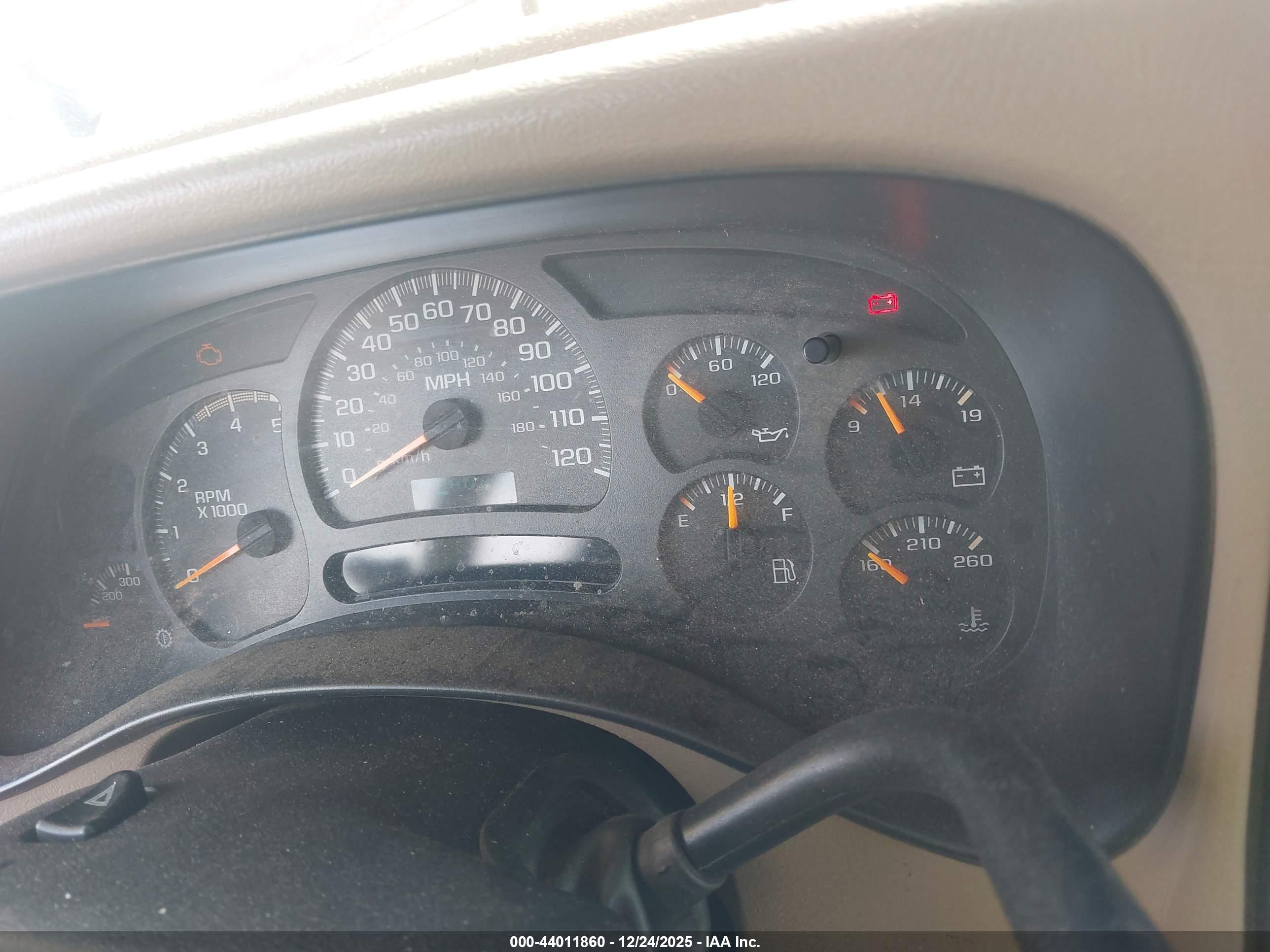 GMC SIERRA image 7