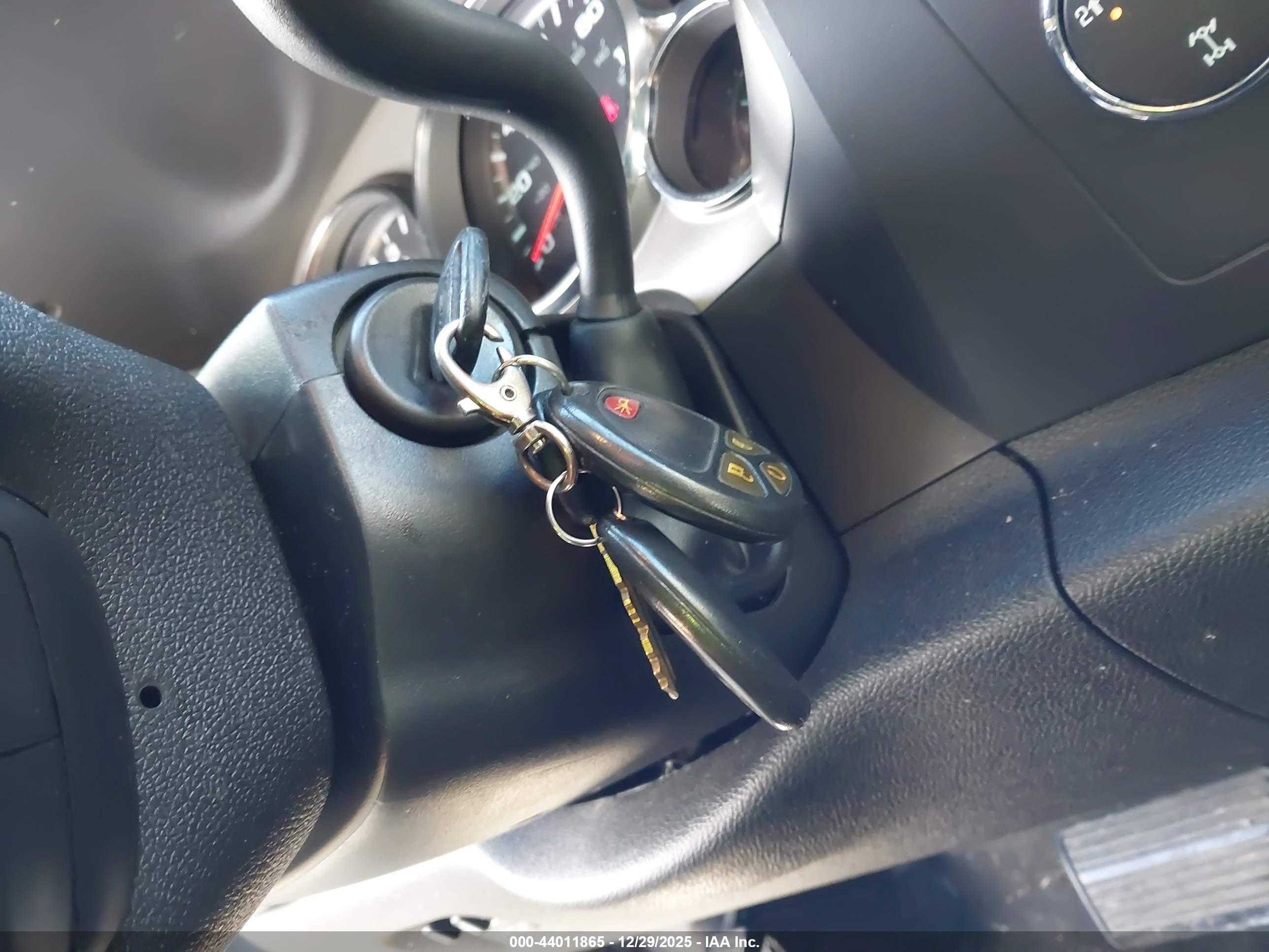 GMC SIERRA image 11