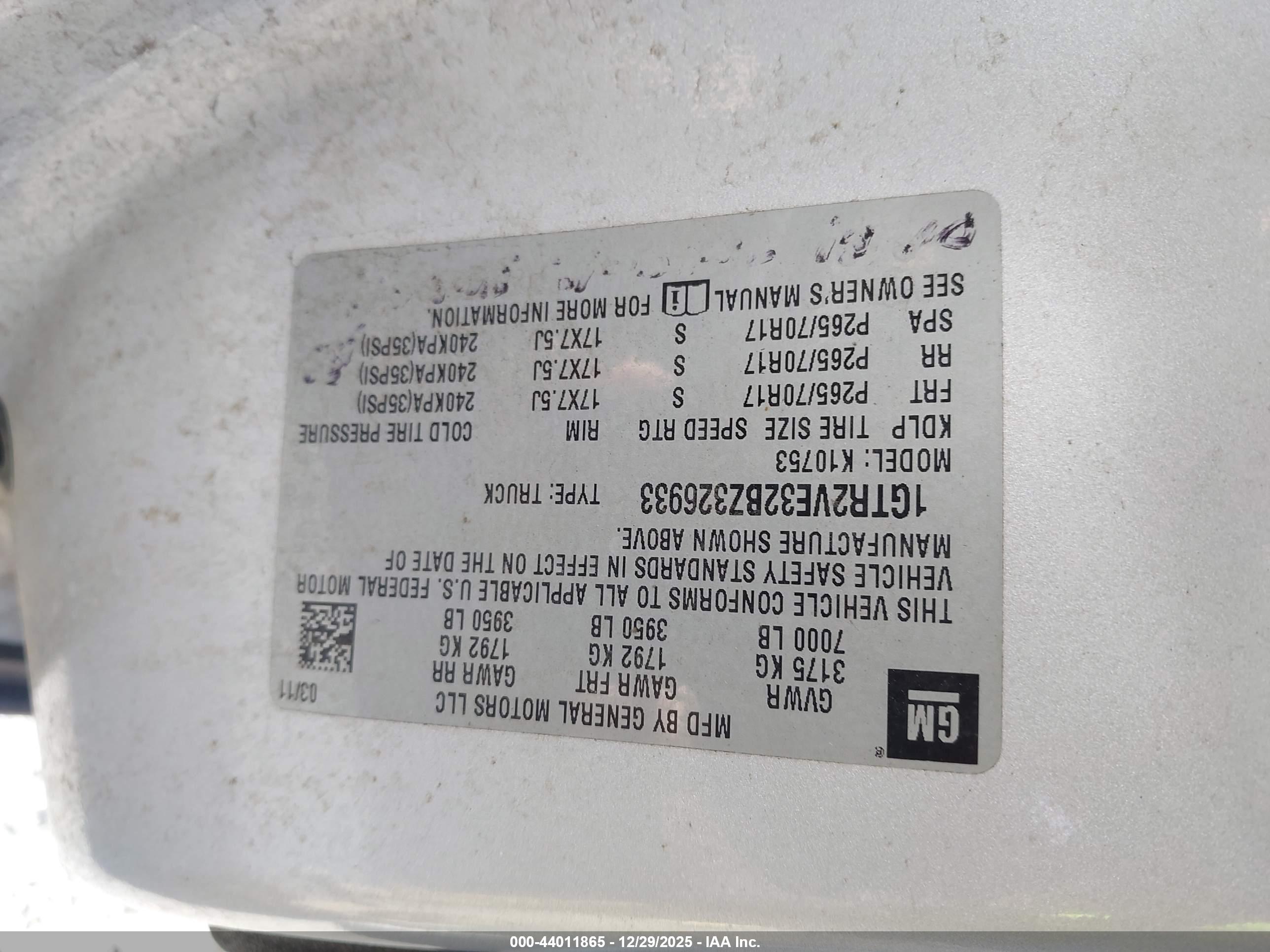 GMC SIERRA image 9