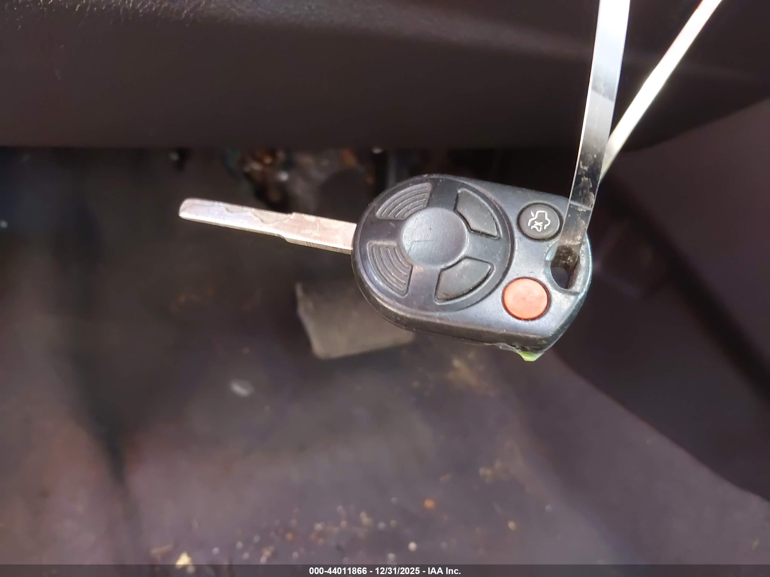 FORD FOCUS image 11