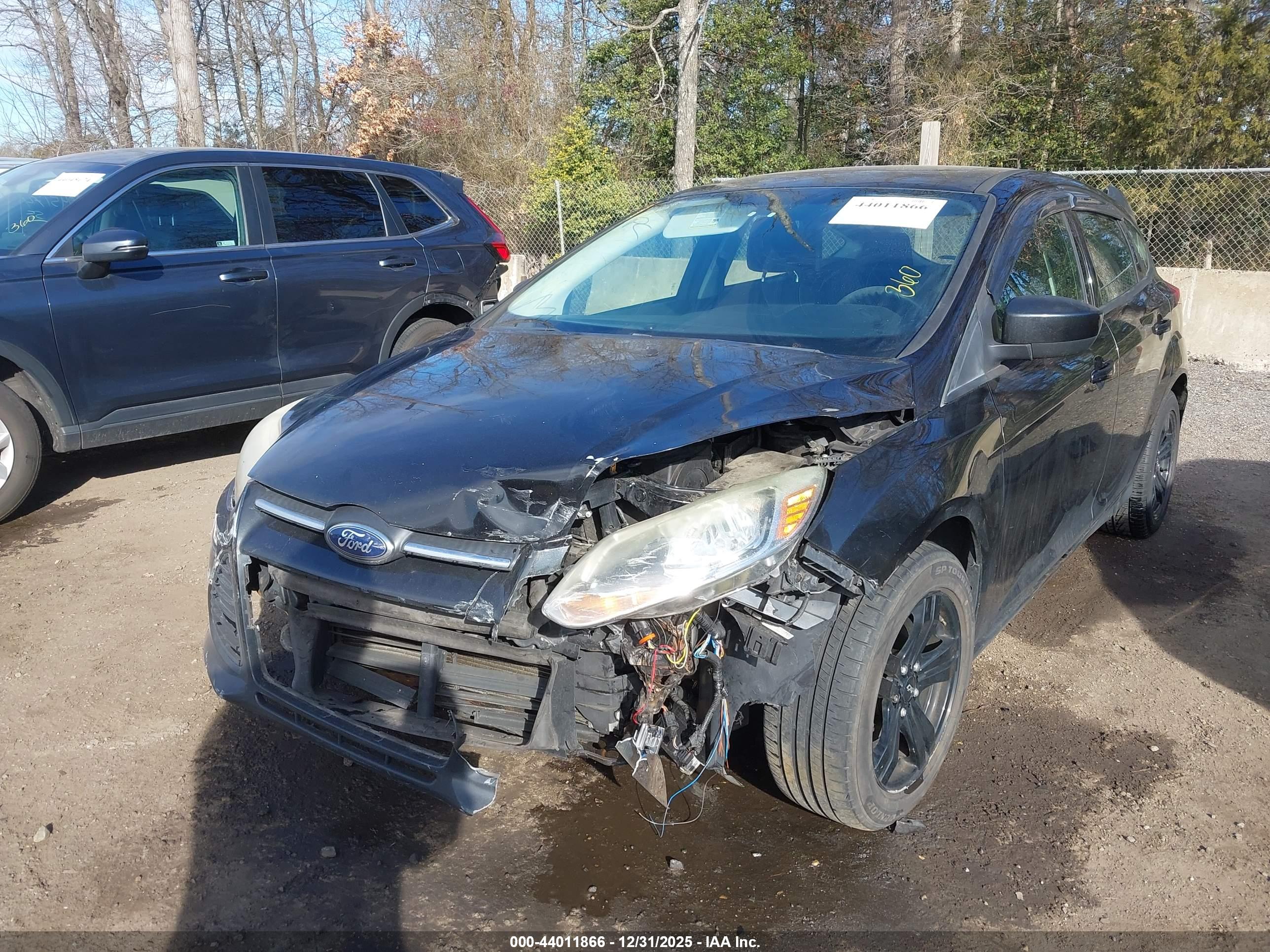 FORD FOCUS image 6