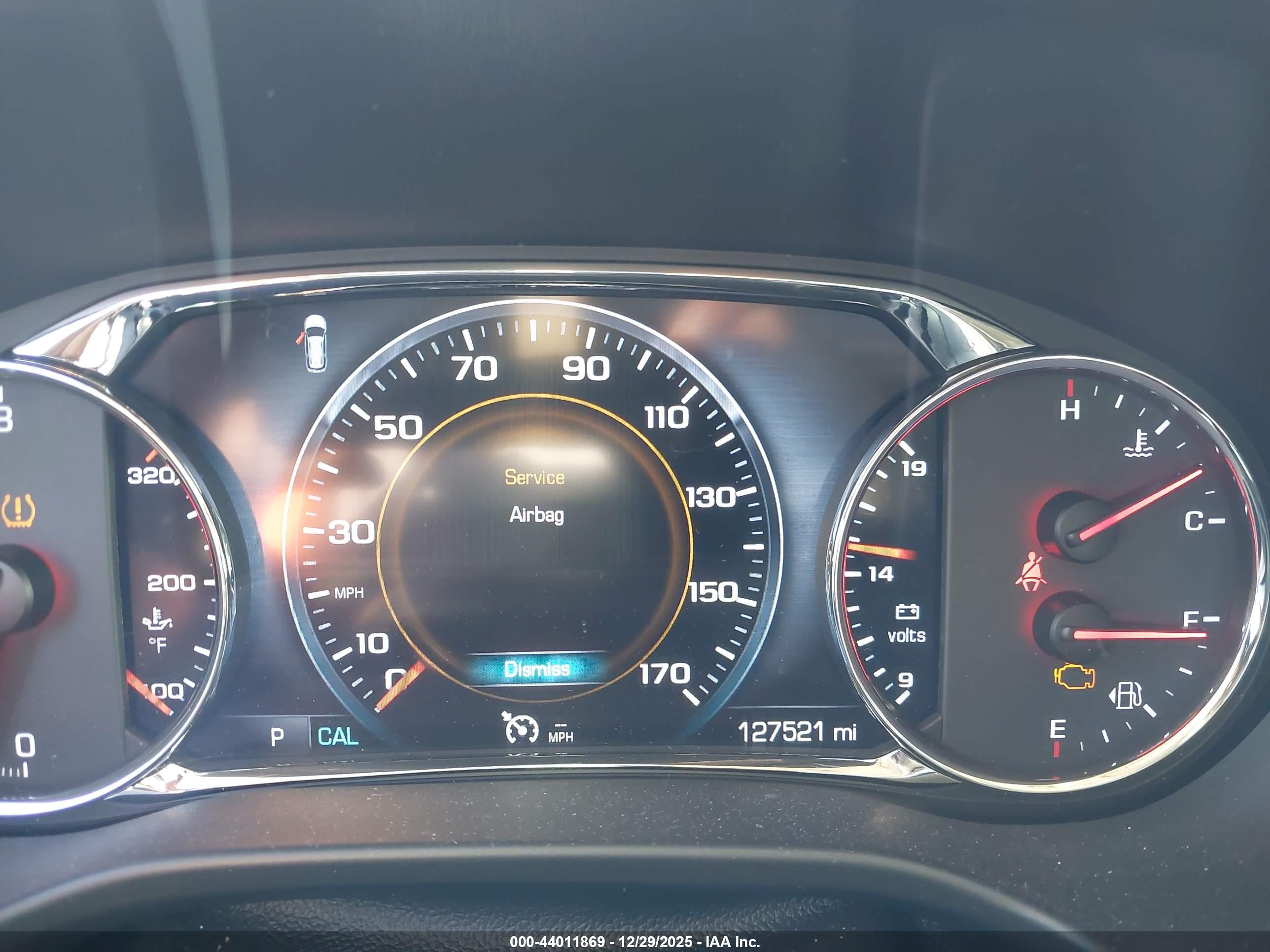 GMC ACADIA image 7