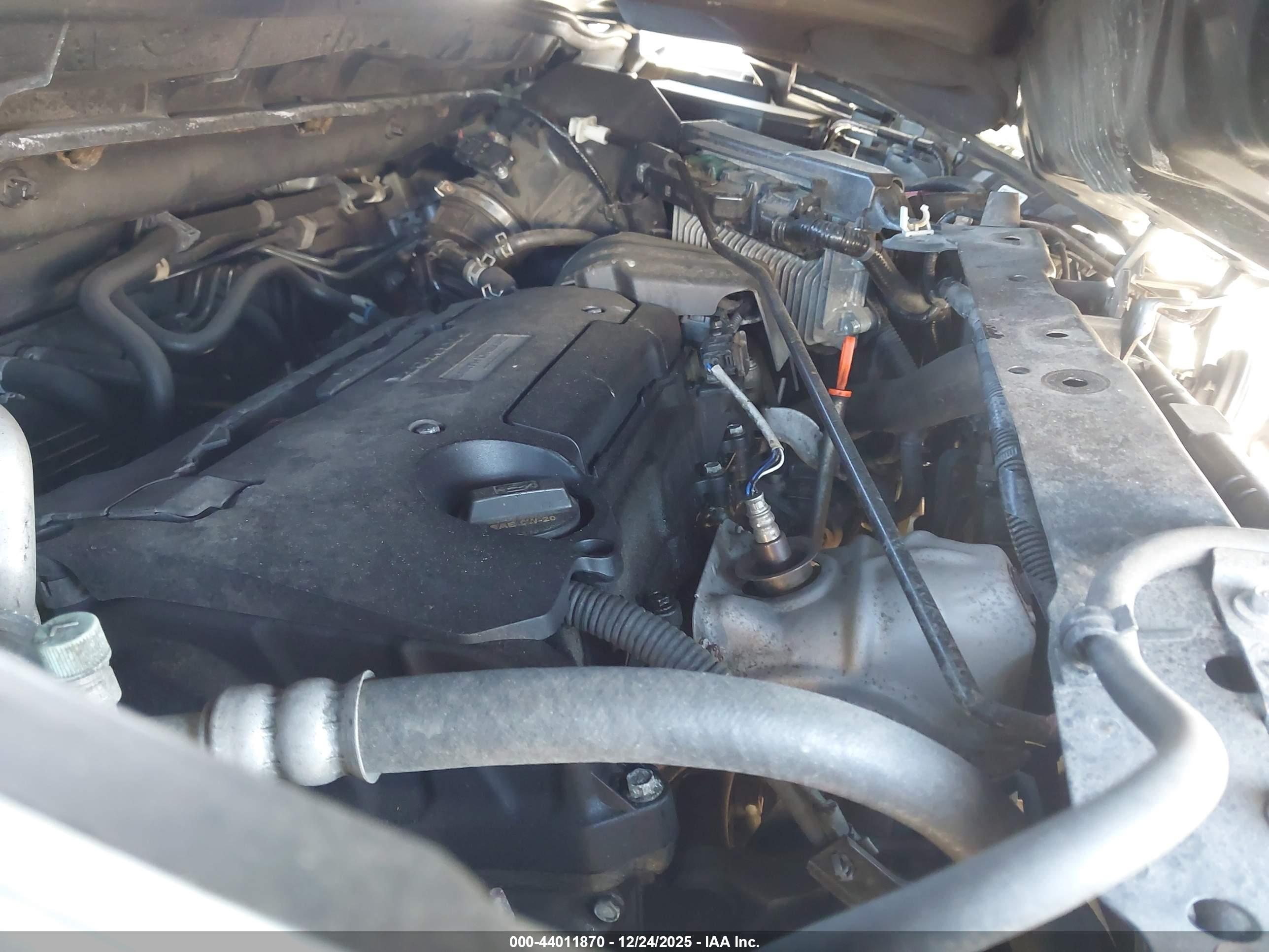 HONDA CR-V image 10