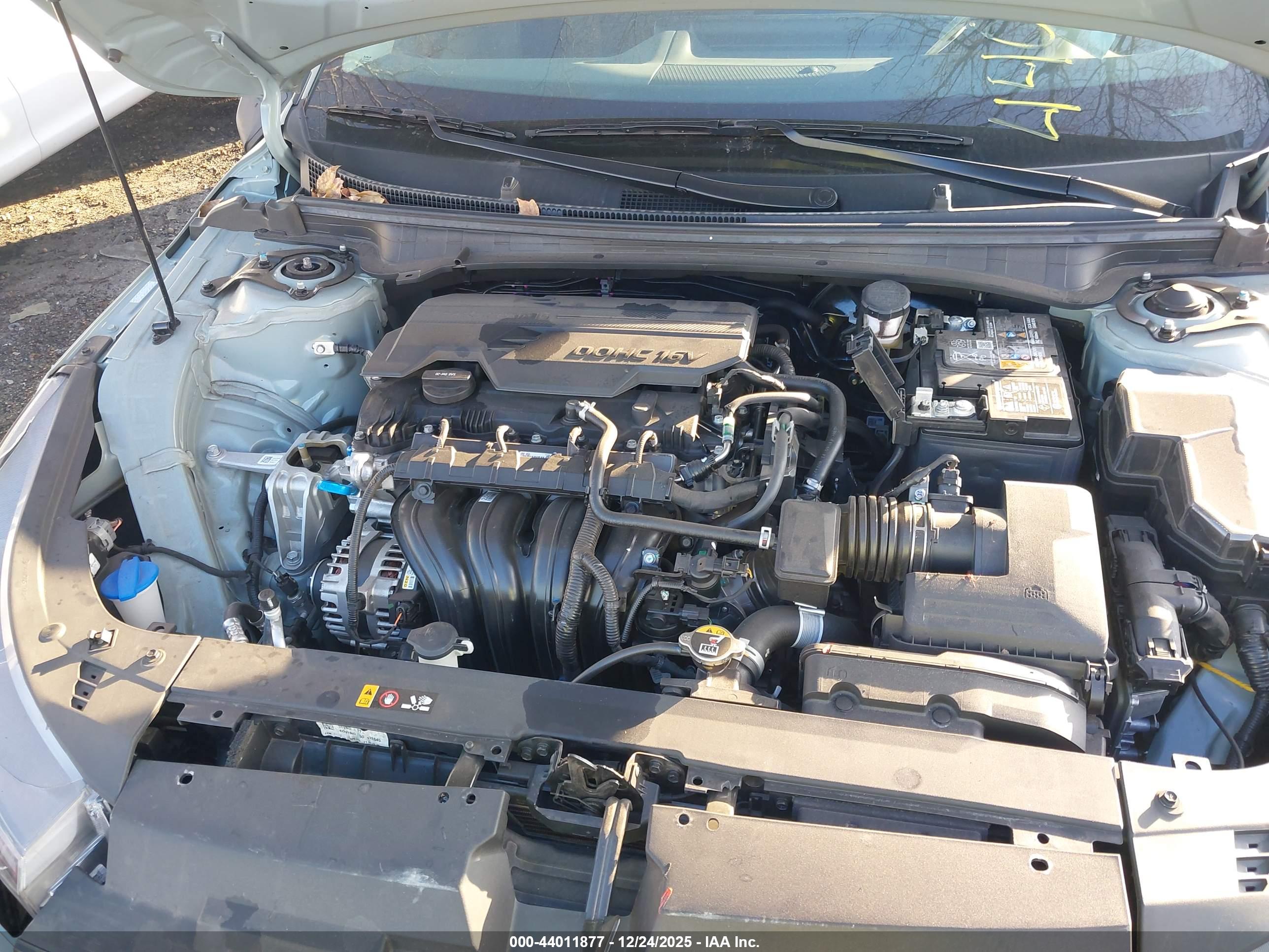 KIA K4 image 10