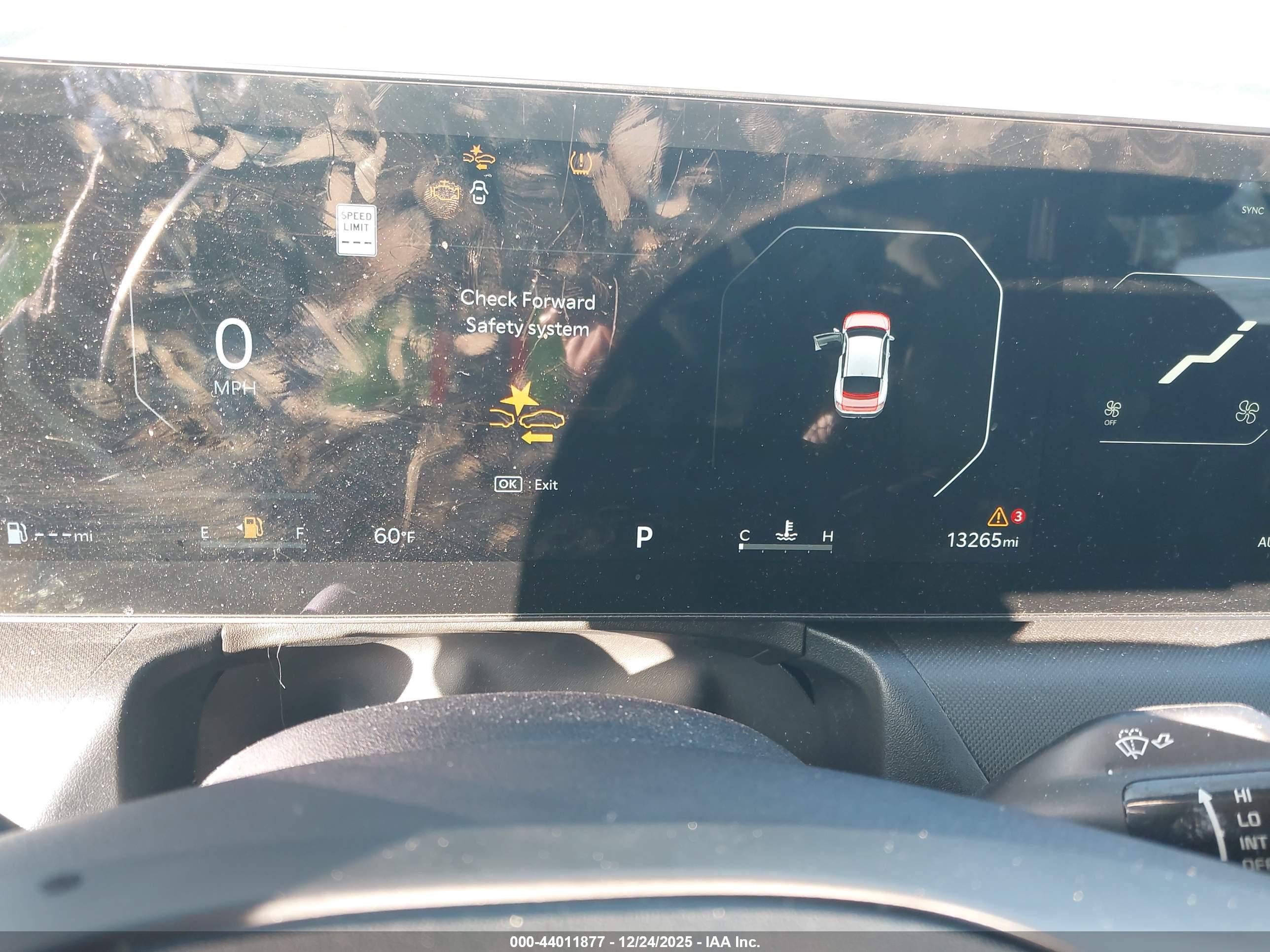 KIA K4 image 7
