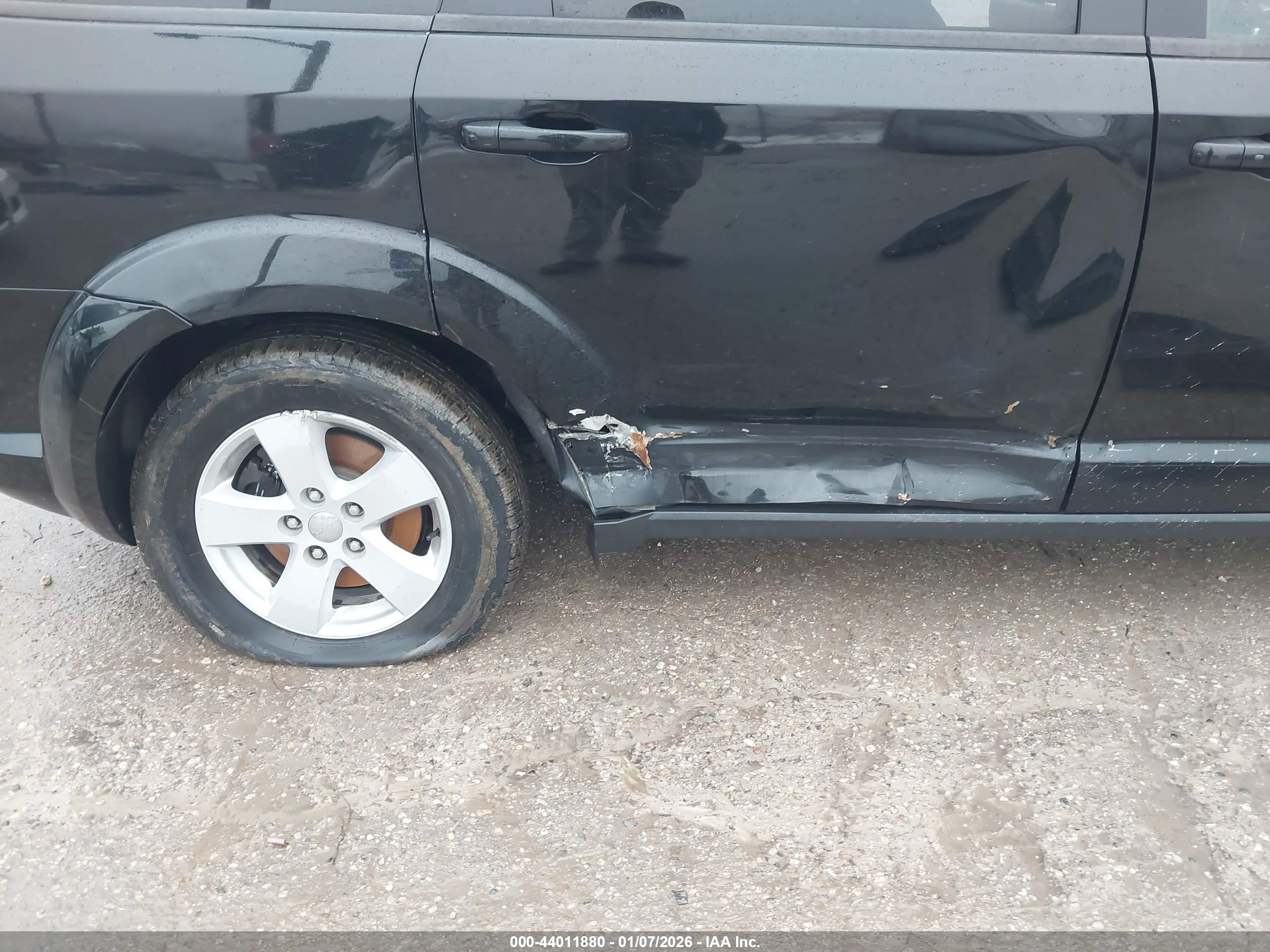 DODGE JOURNEY image 6