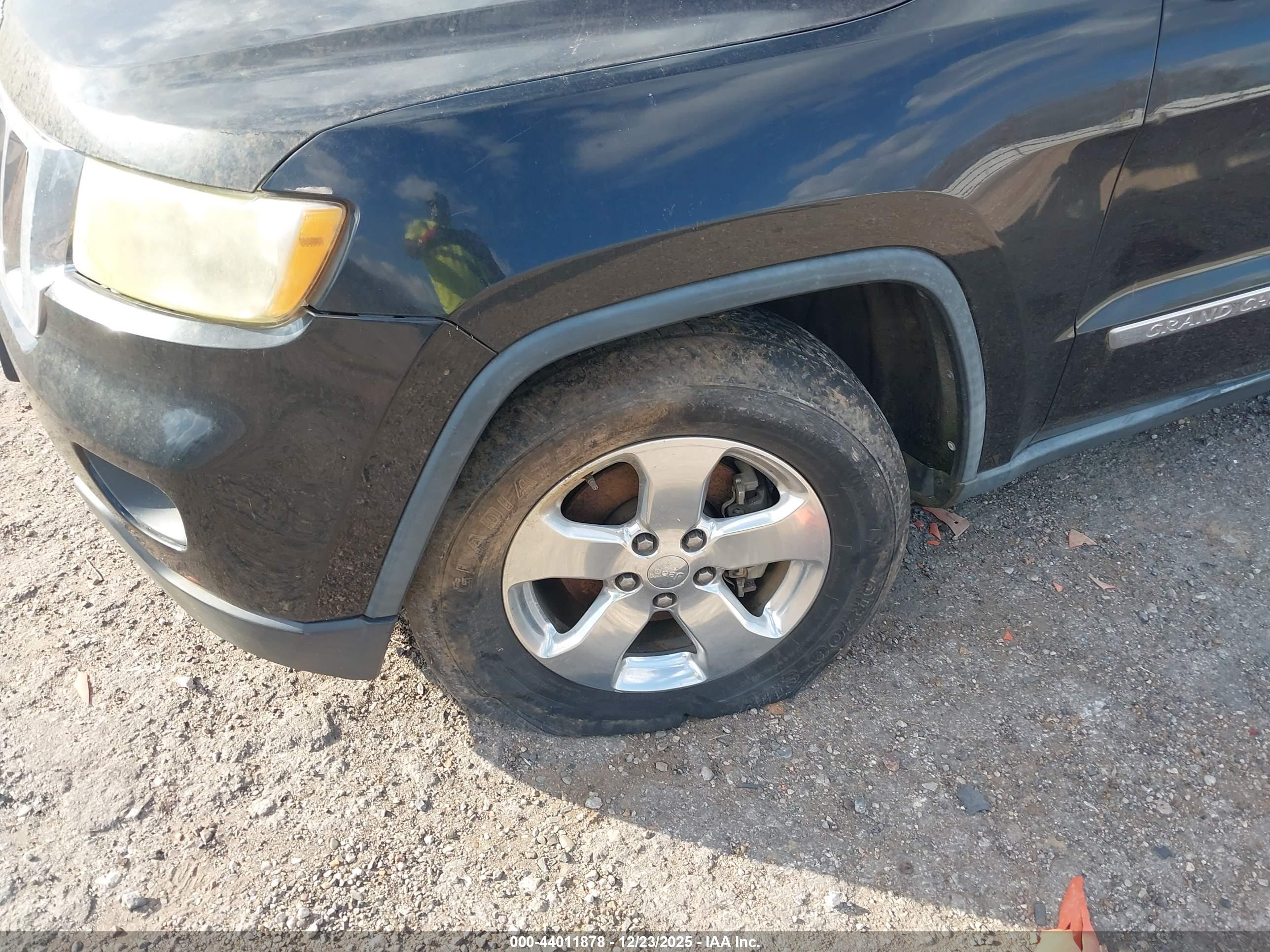 JEEP GRAND image 6