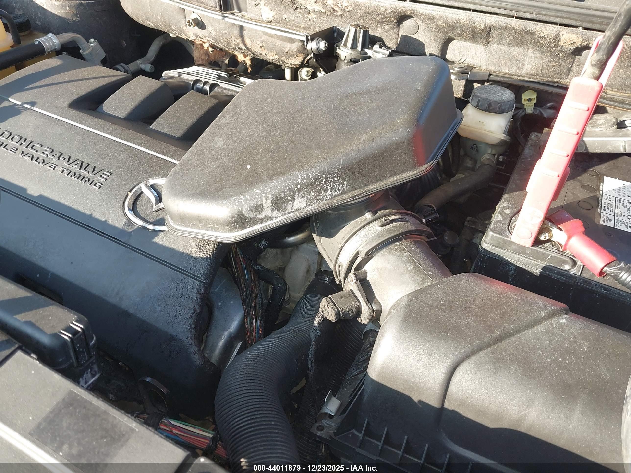 MAZDA CX-9 image 6