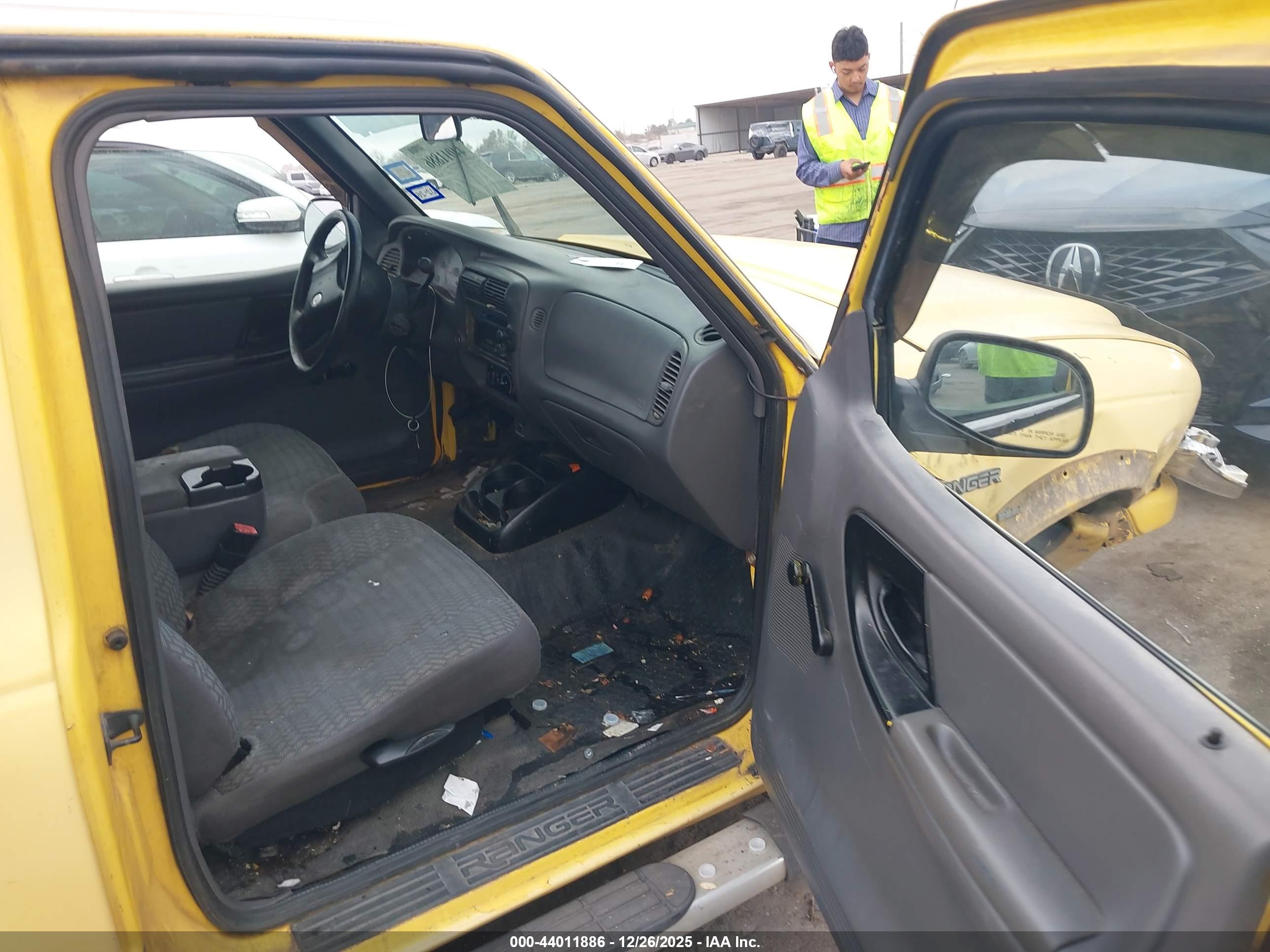 FORD RANGER image 5