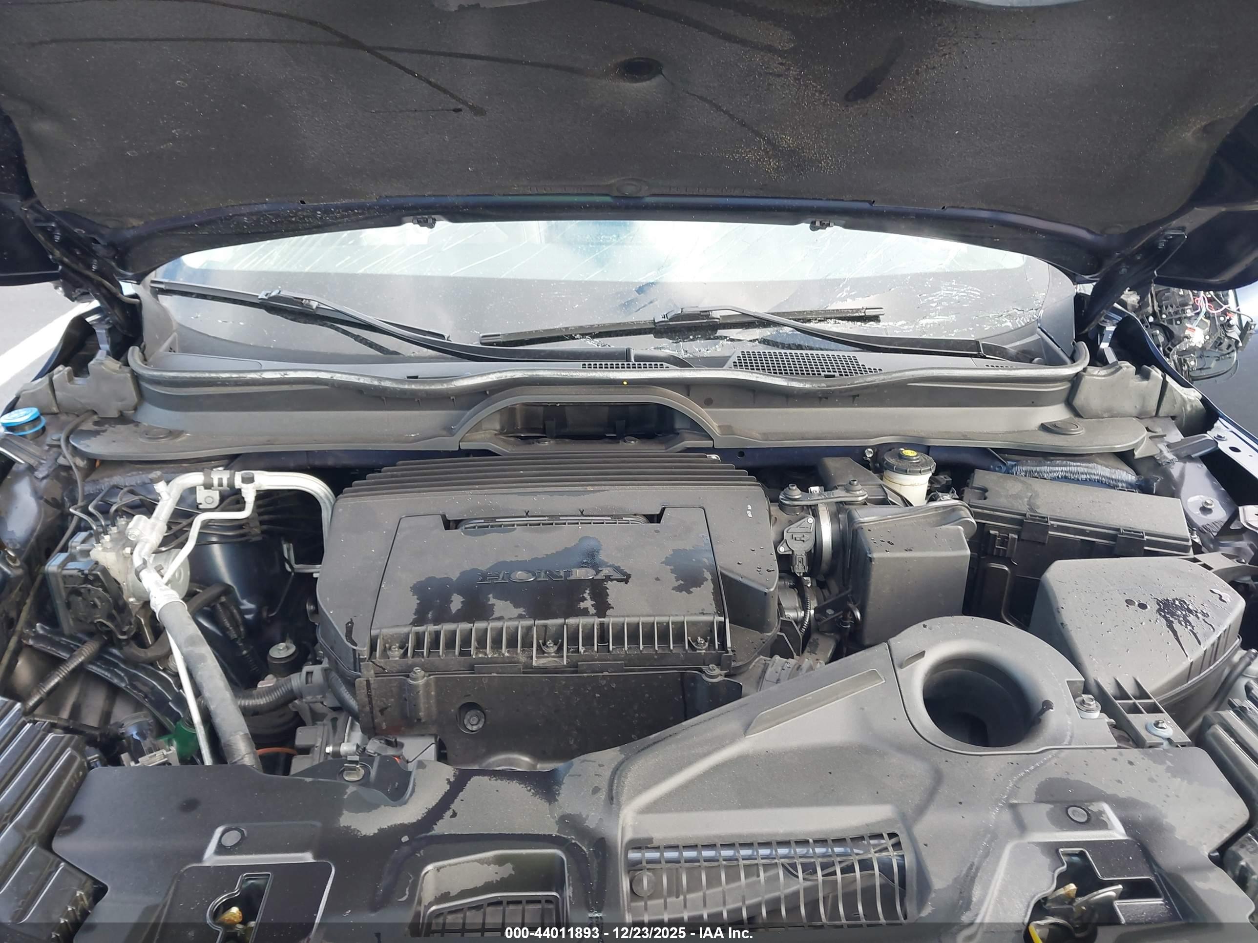 HONDA PILOT image 10