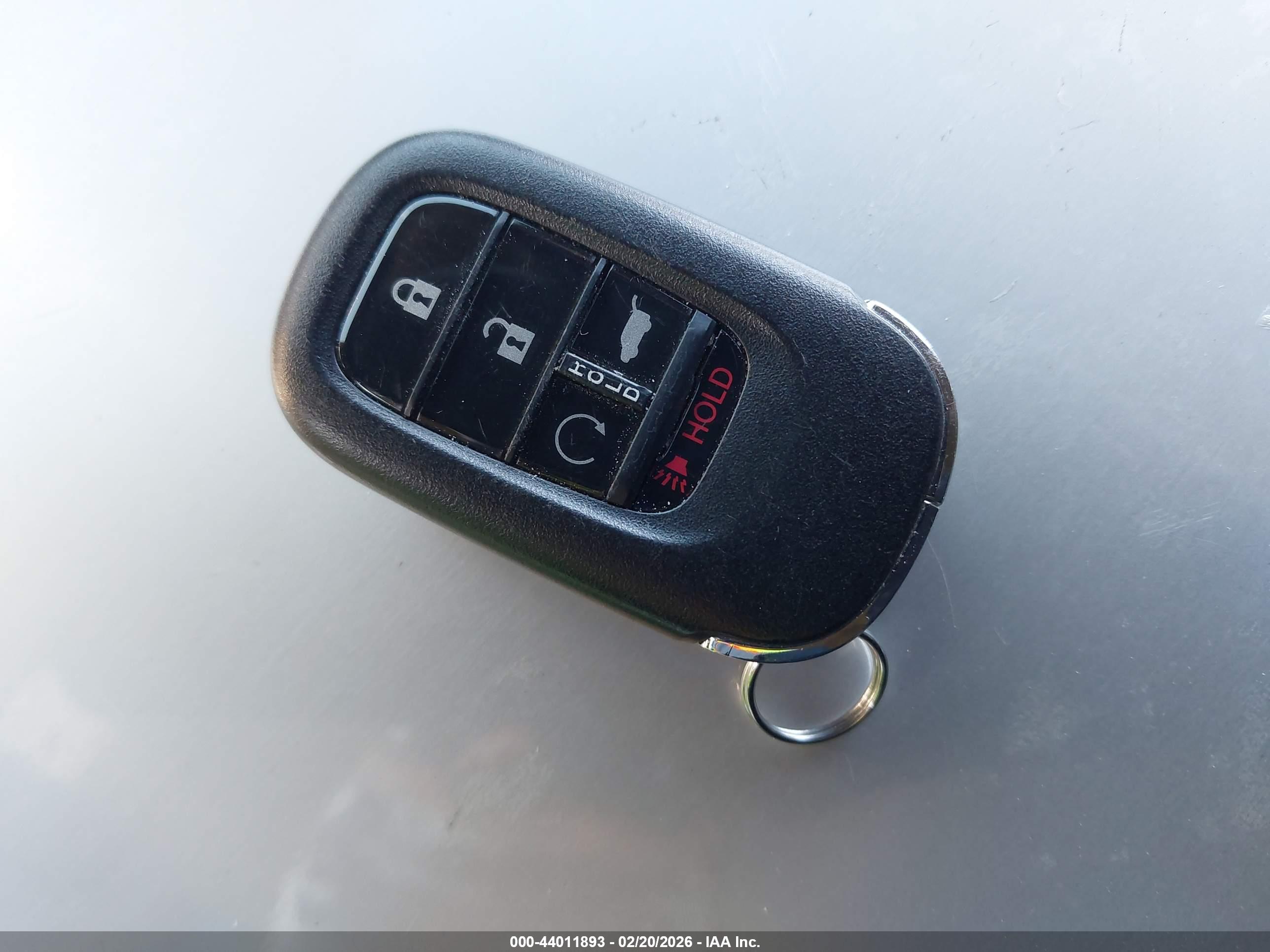 HONDA PILOT image 11
