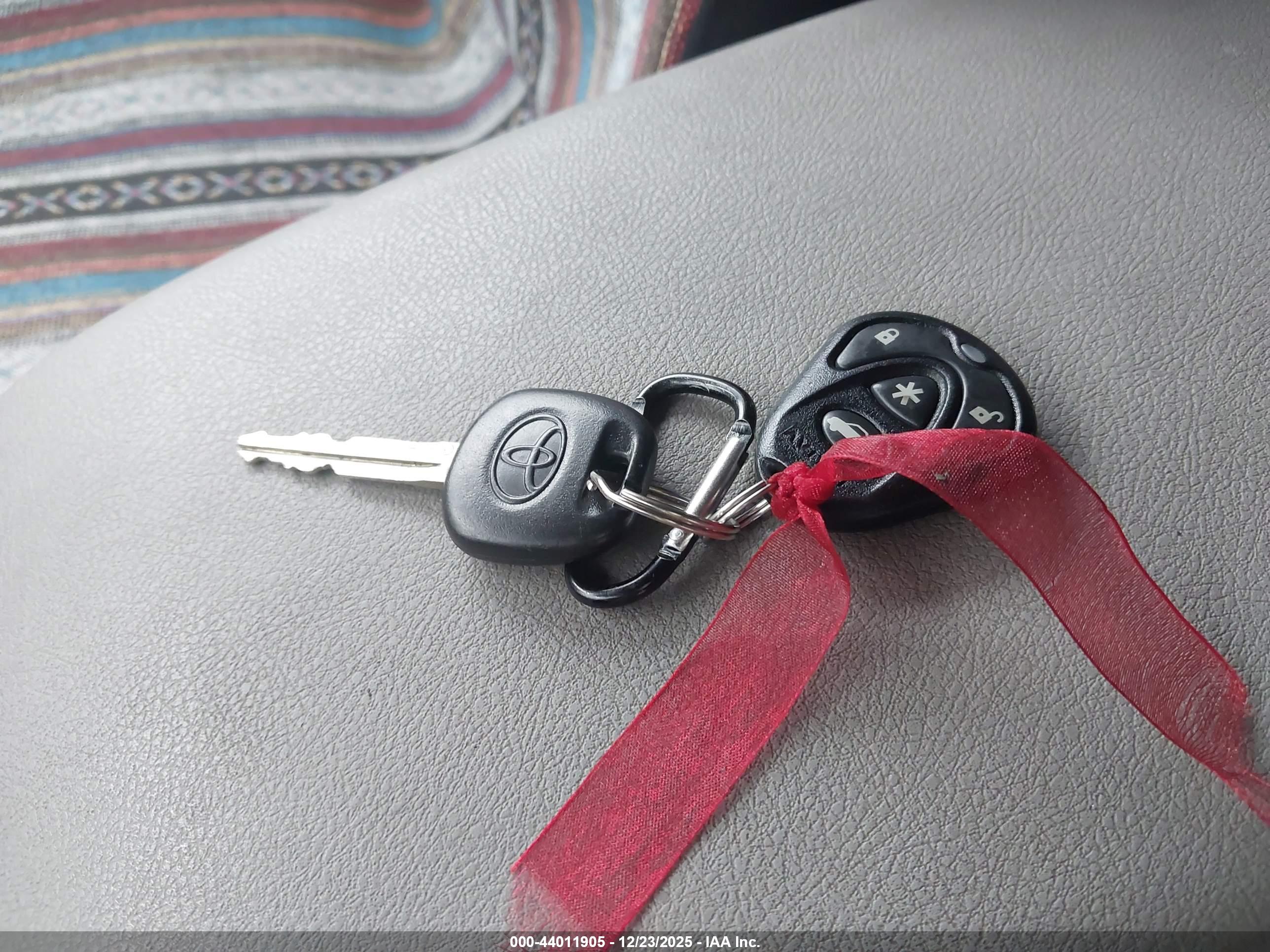 TOYOTA HIGHLANDER image 11