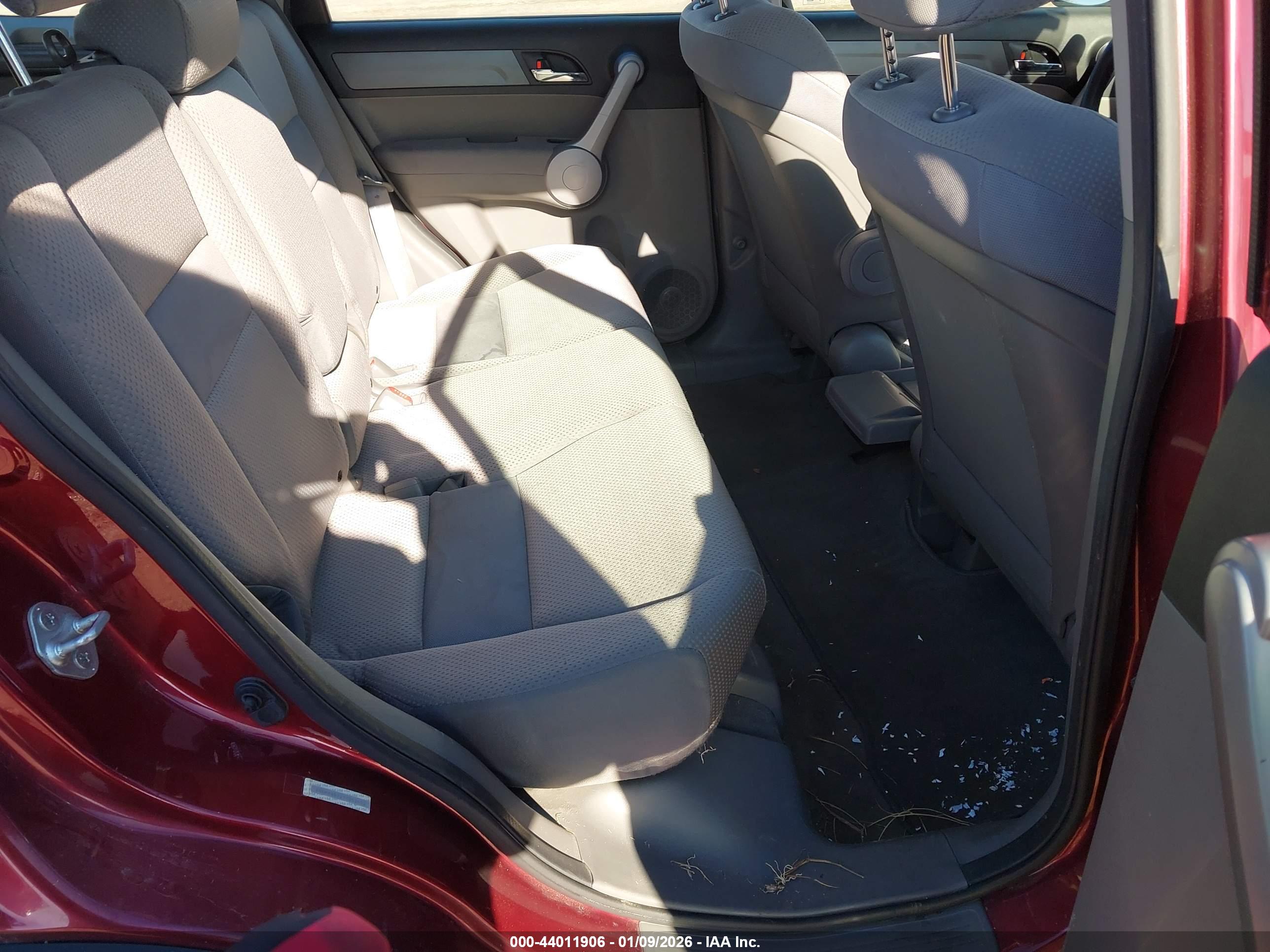 HONDA CR-V image 8