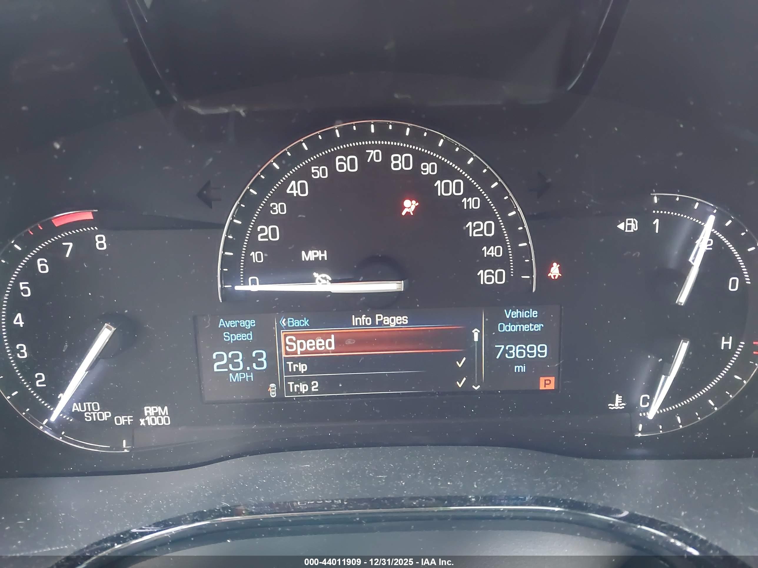 CADILLAC XT5 image 7