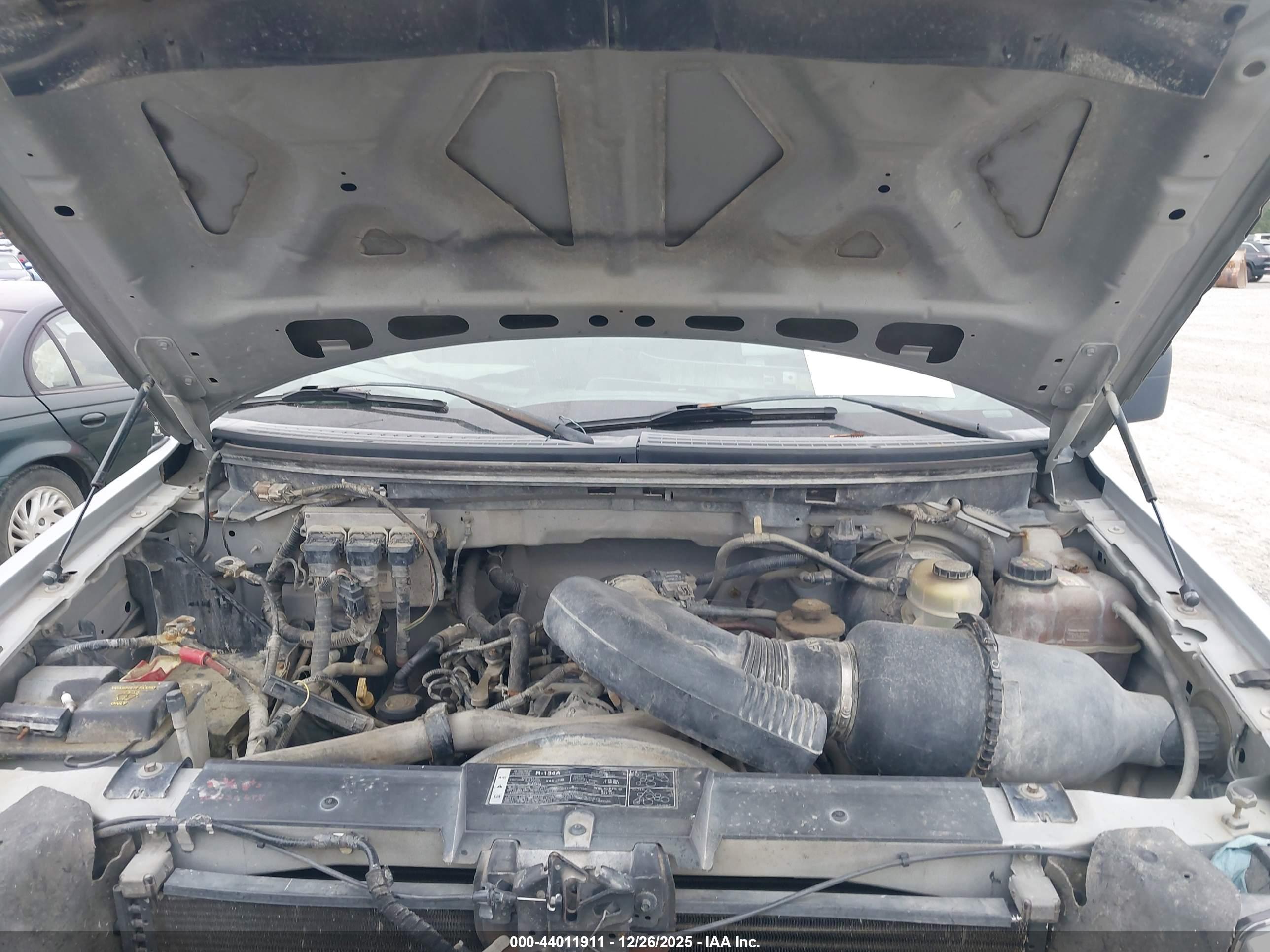 FORD F-150 image 10