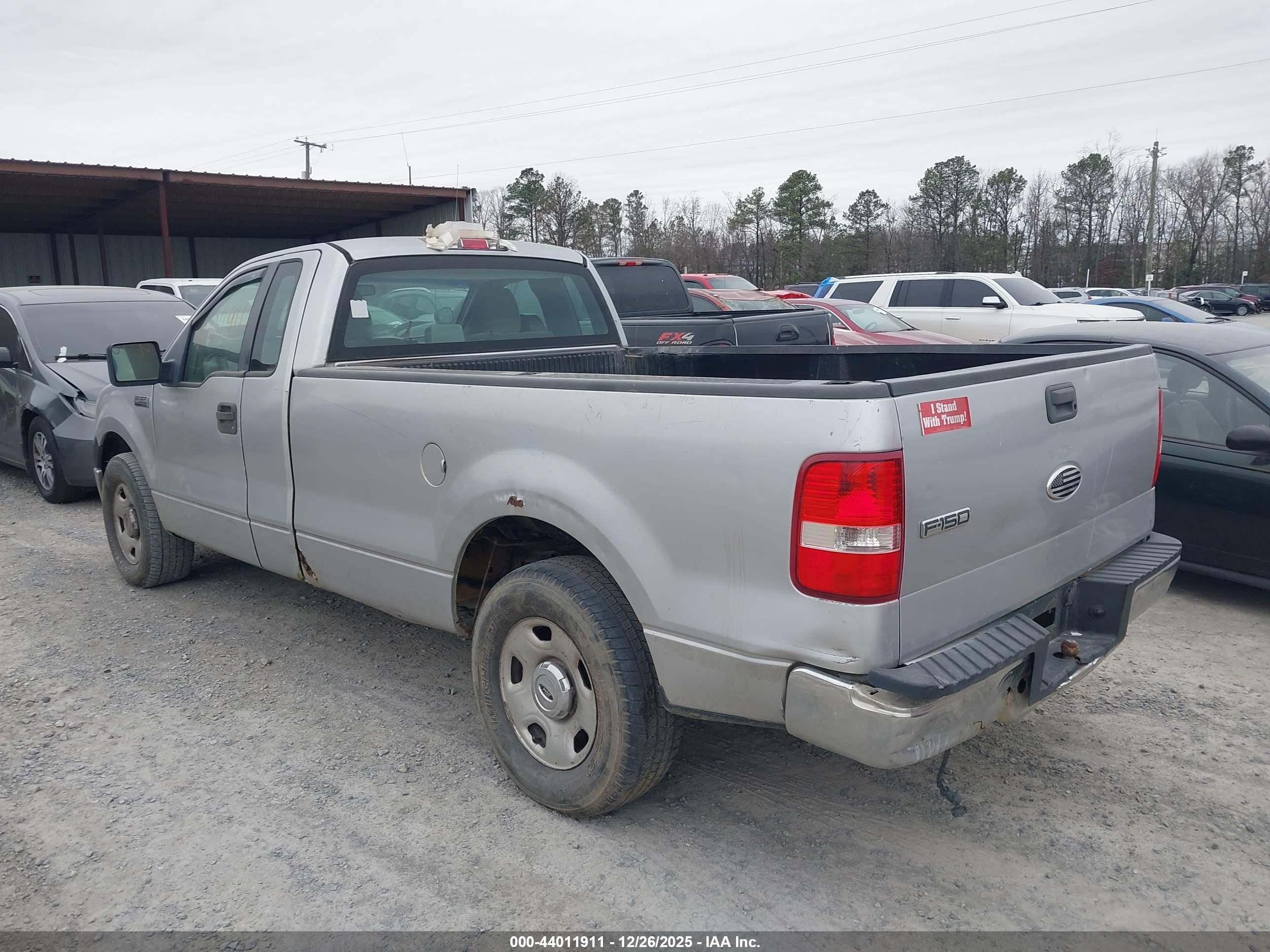 FORD F-150 image 3