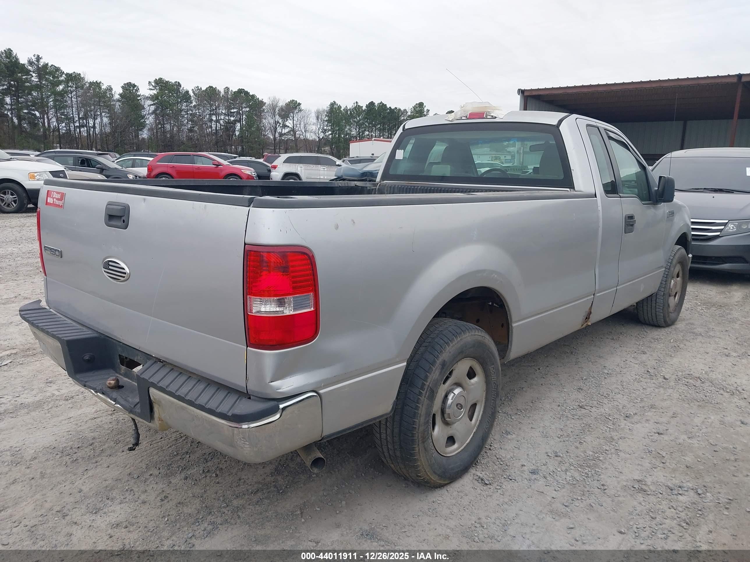 FORD F-150 image 4