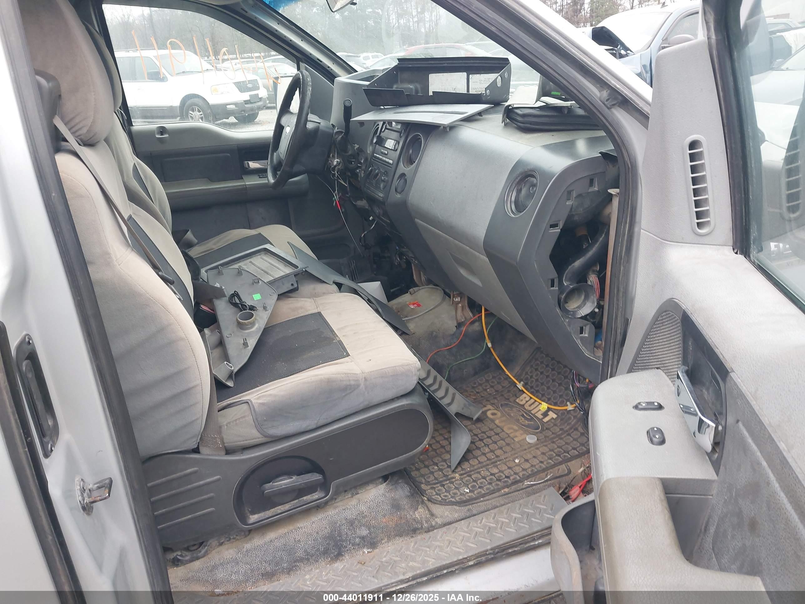 FORD F-150 image 5