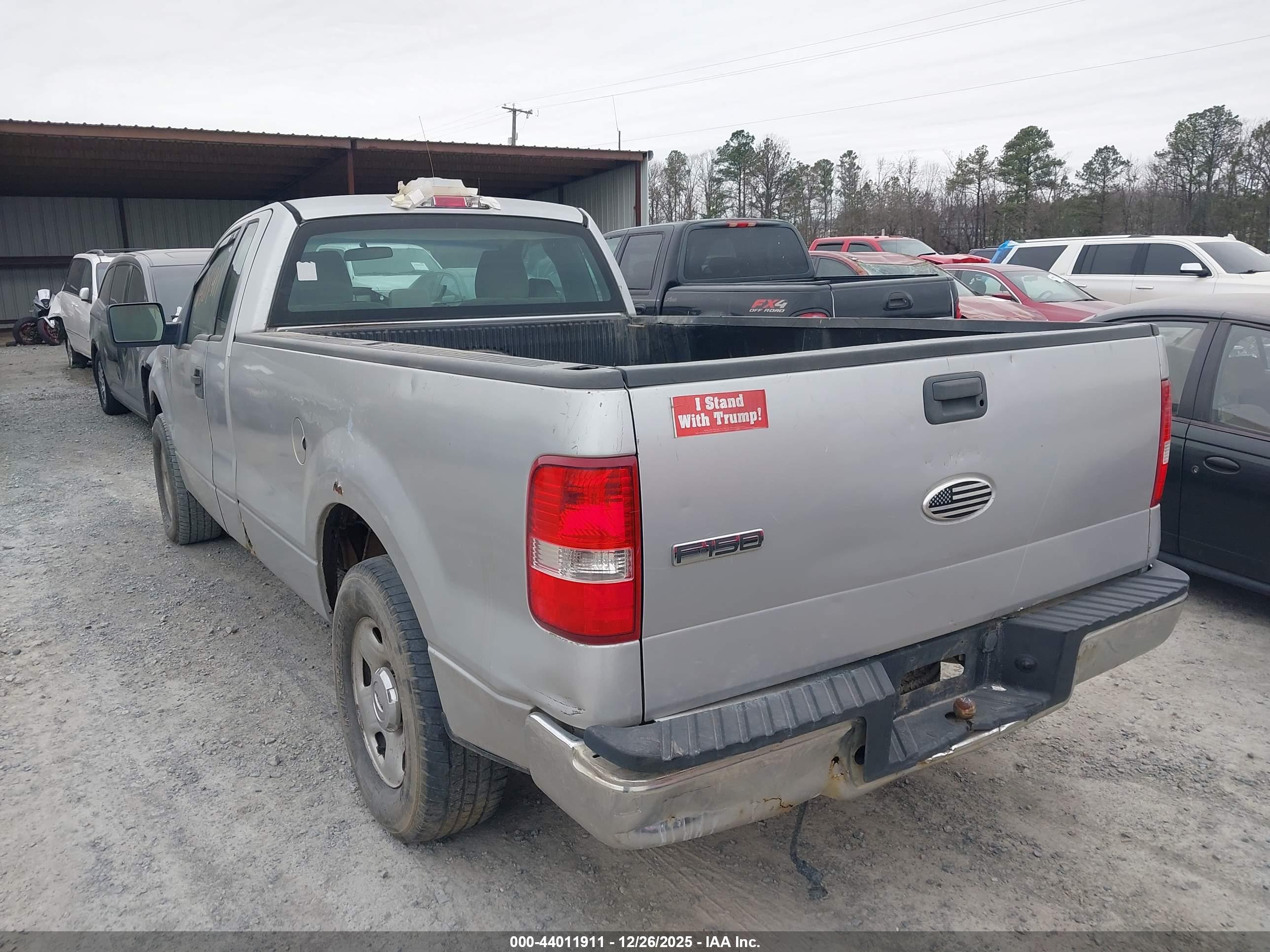 FORD F-150 image 6