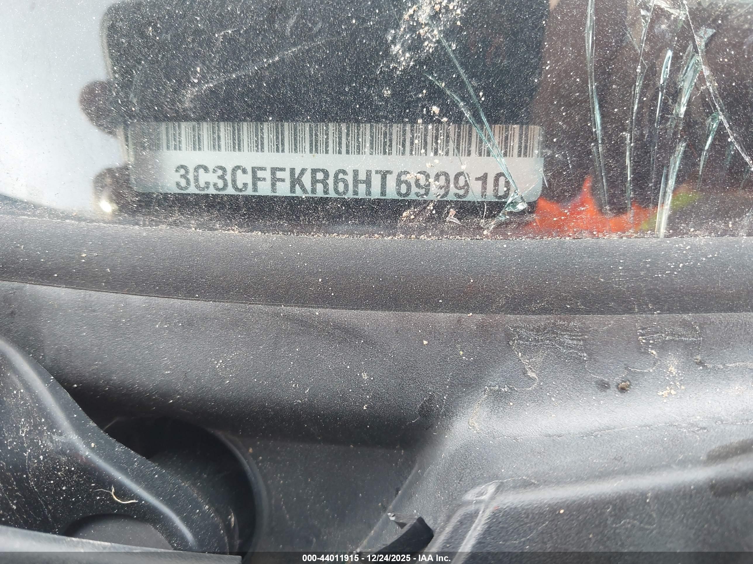 FIAT 500 image 9
